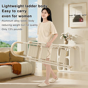 4 Step Folding Ladder