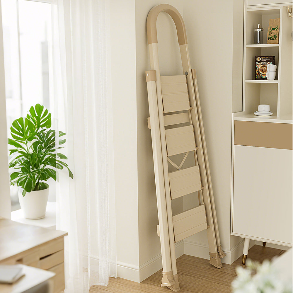 4 Step Folding Ladder