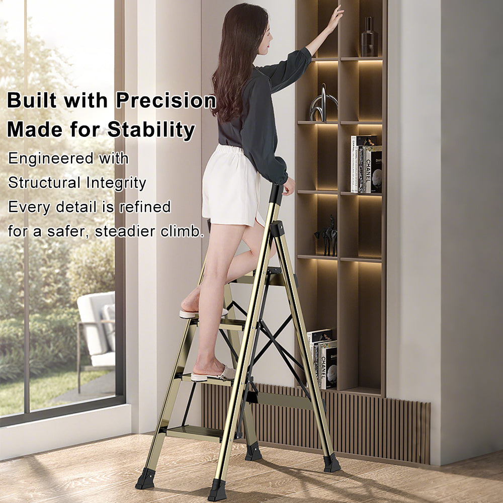 4 Step Ladder