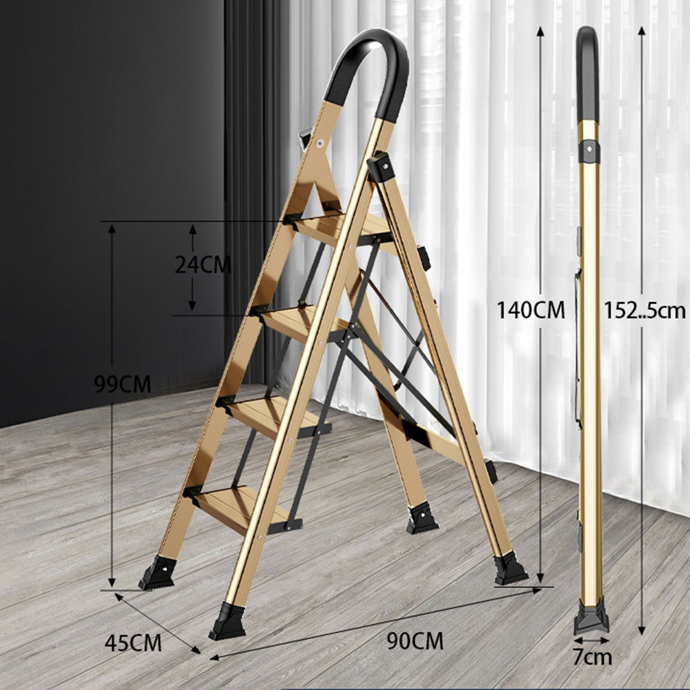4 Step Ladder