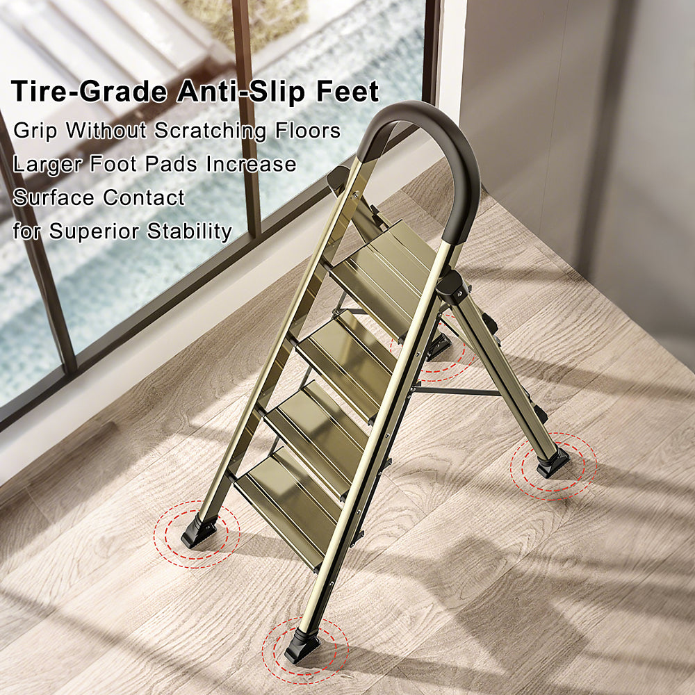 4 Step Ladder