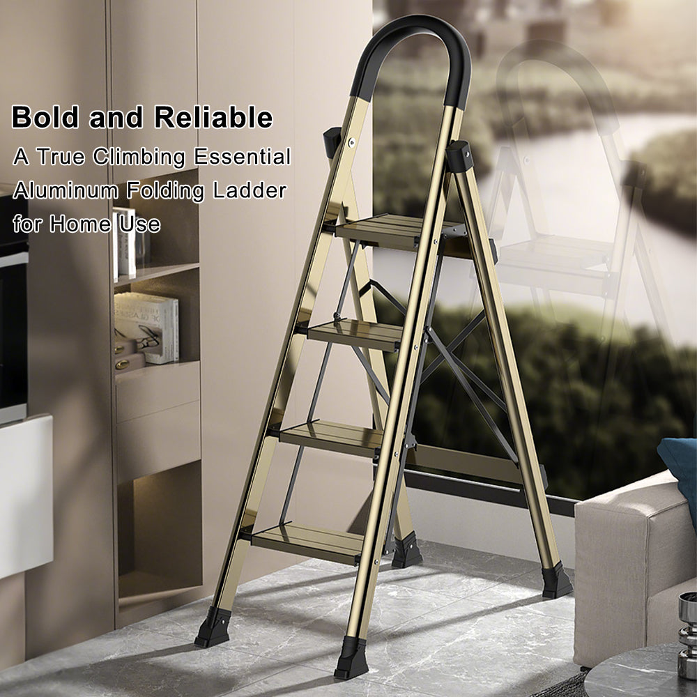 4 Step Ladder
