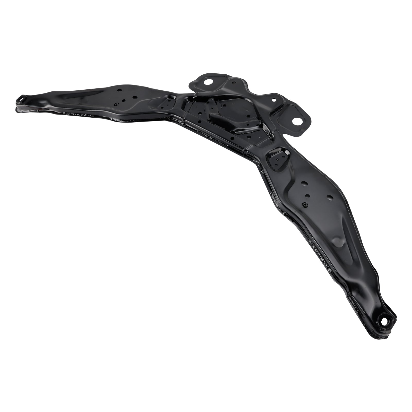 2013 Infiniti EX37 Front Crossmember Subframe Bracket 544B2JK50B