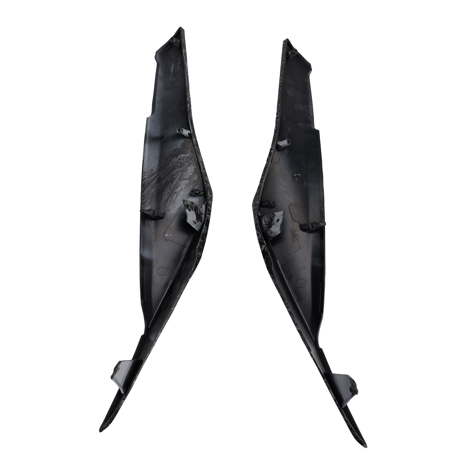 2024-2025 Aprilia RS457 RS 457 Rear Tail Seat Side Cover Fairing