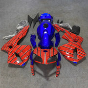 Injection Fairing Kit Bodywork Plastic ABS For Honda CBR600RR 2005-2006 F5