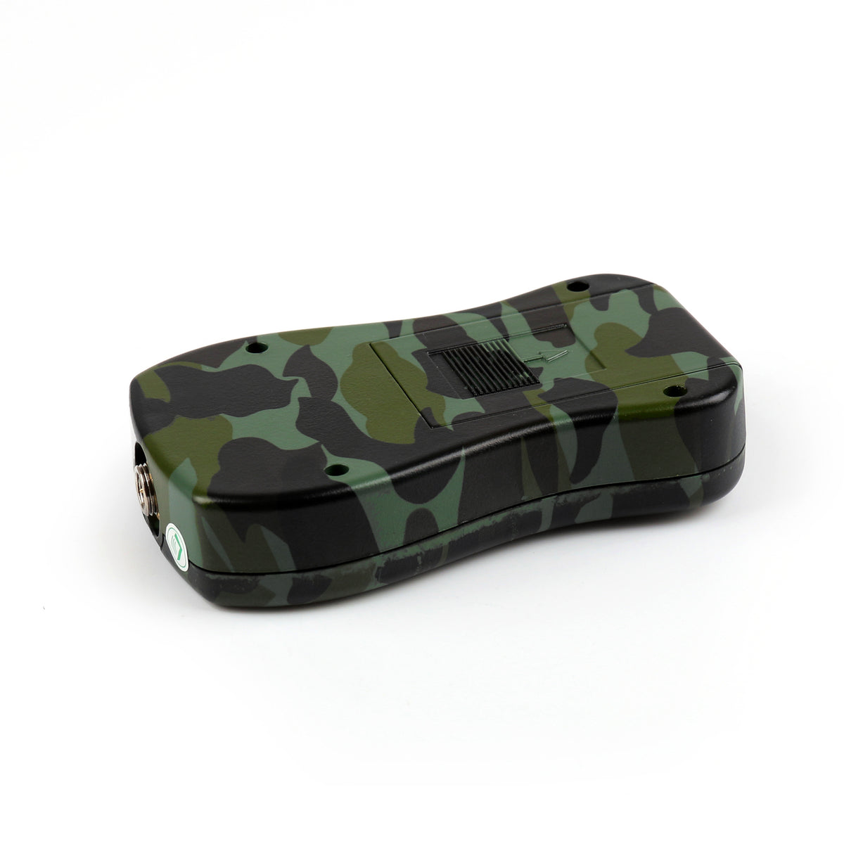 5x Q8 LCD Portable 1MHz-1000MHz Frequency Counter CTCSS/DCS Frequency Camouflage