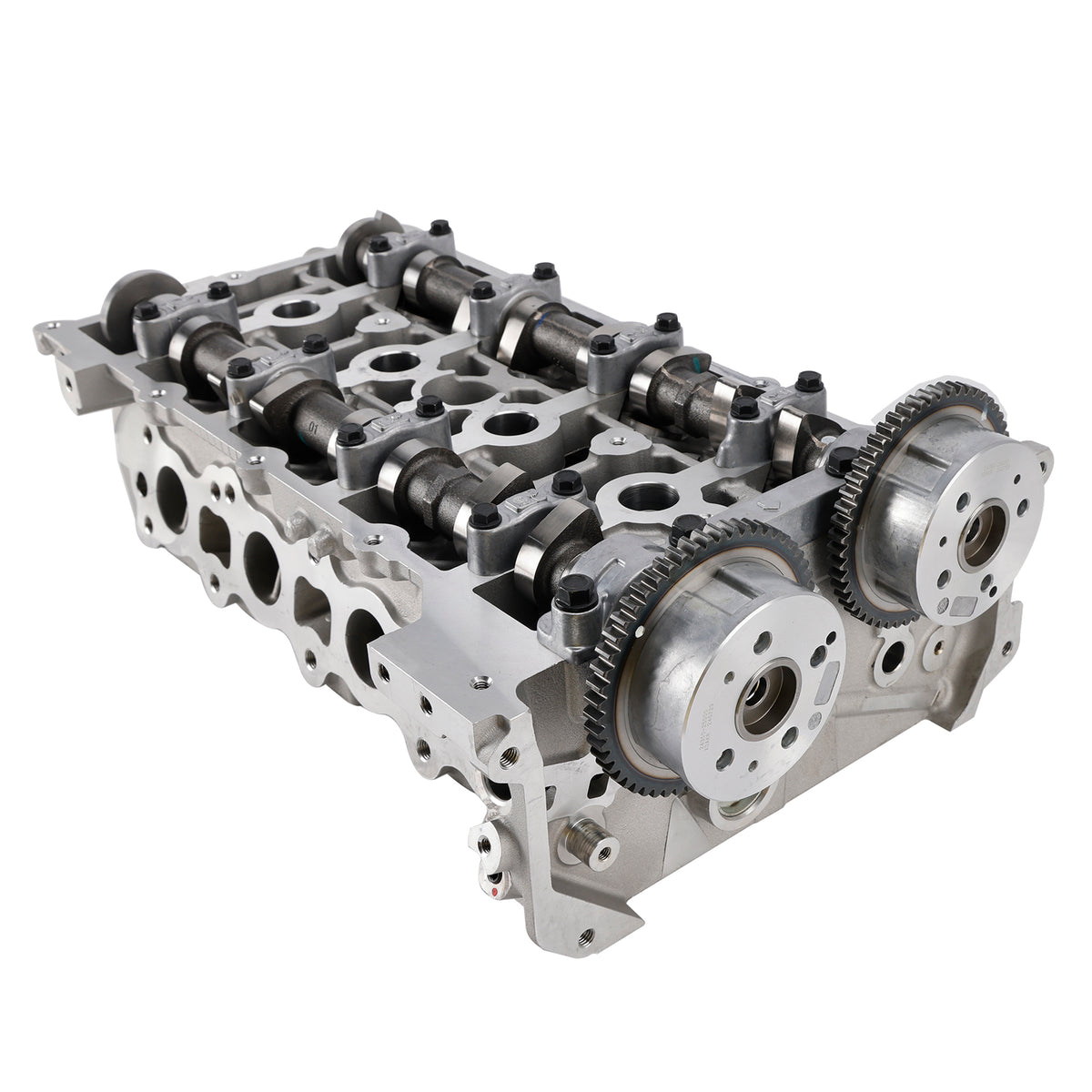 Hyundai Genesis 2.0 Turbo Cylinder Head Hyundai 2.0 turbo DOHC G4KF Generic