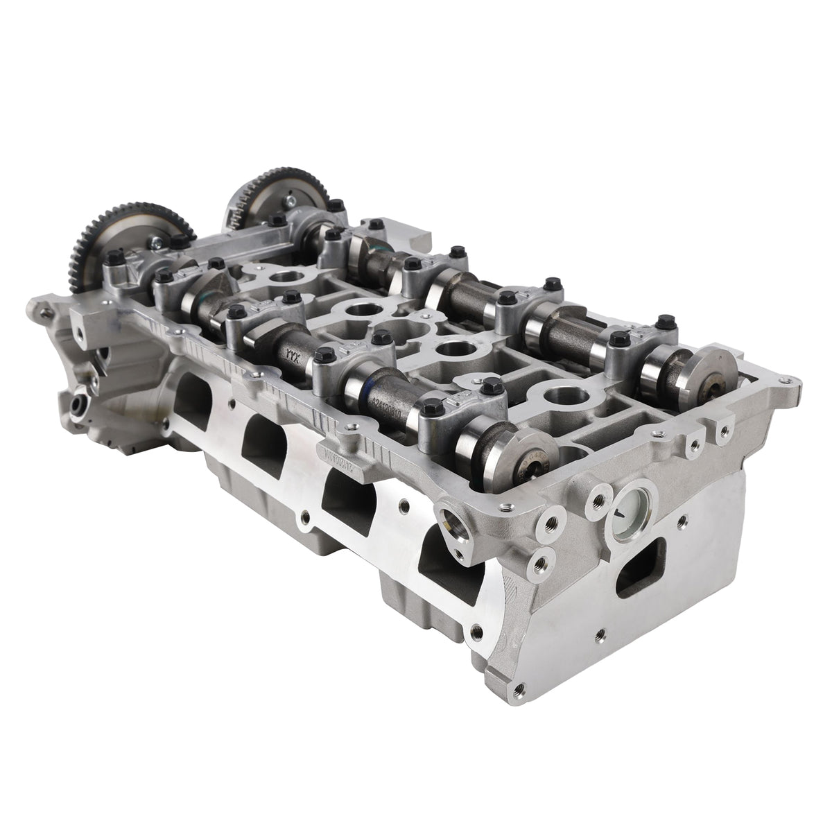 Hyundai Genesis 2.0 Turbo Cylinder Head Hyundai 2.0 turbo DOHC G4KF Generic