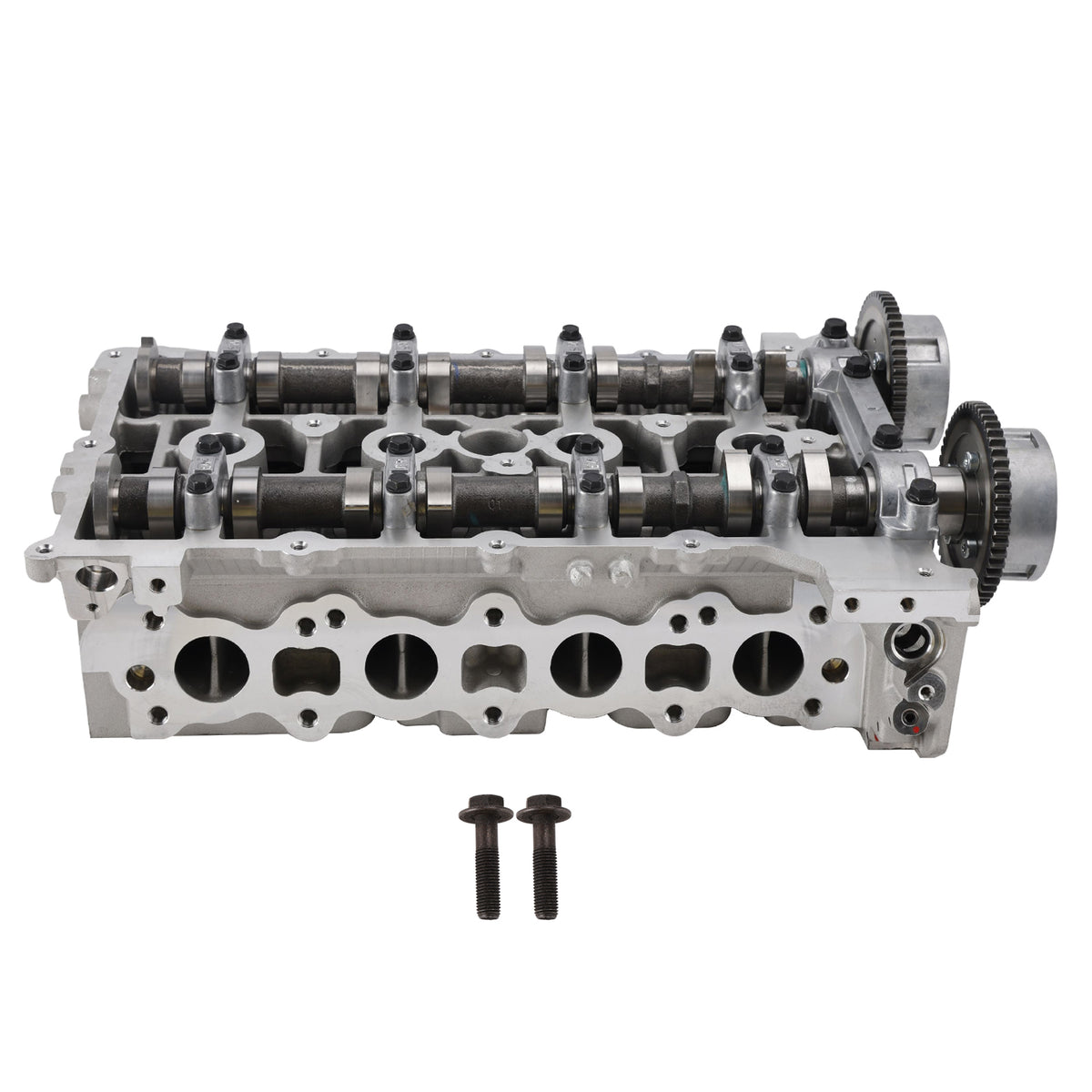 Hyundai Genesis 2.0 Turbo Cylinder Head Hyundai 2.0 turbo DOHC G4KF Generic