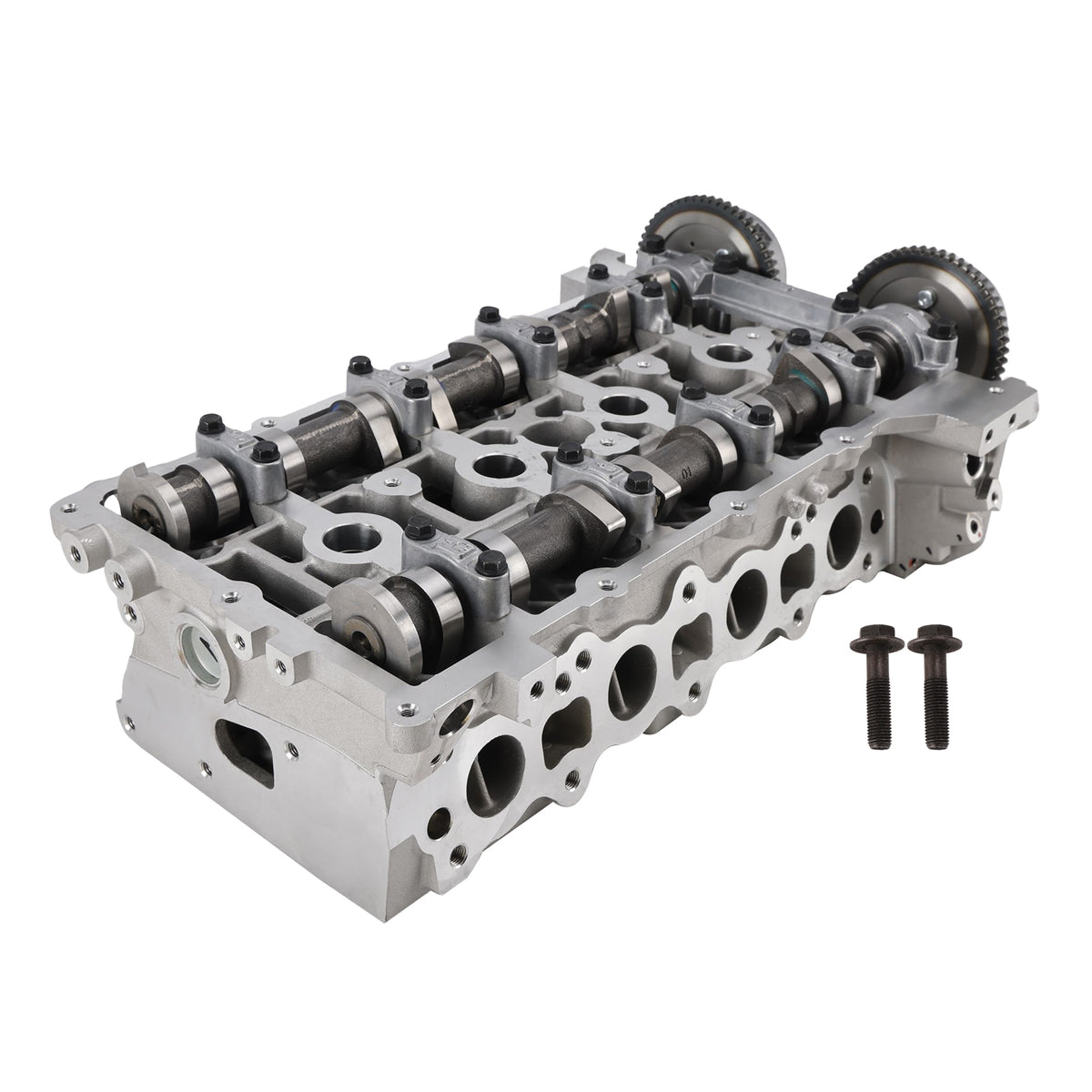 Hyundai Genesis 2.0 Turbo Cylinder Head Hyundai 2.0 turbo DOHC G4KF Generic