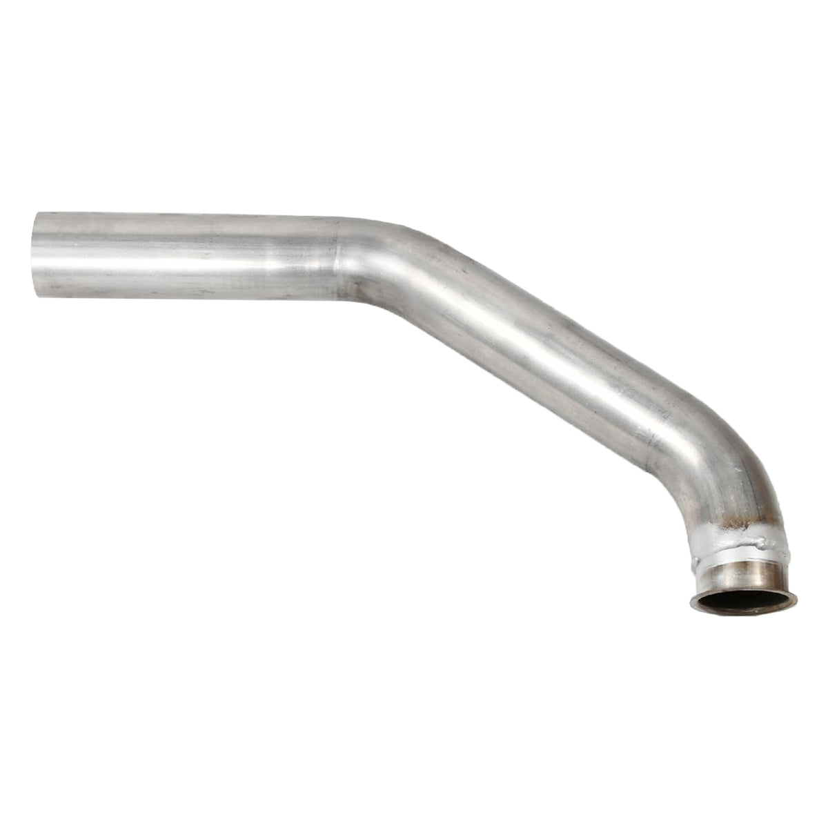 2014-2018 Dodge Ram 1500 3.0L Turbo Eco Diesel 3" DPF Delete Race Pipe Generic