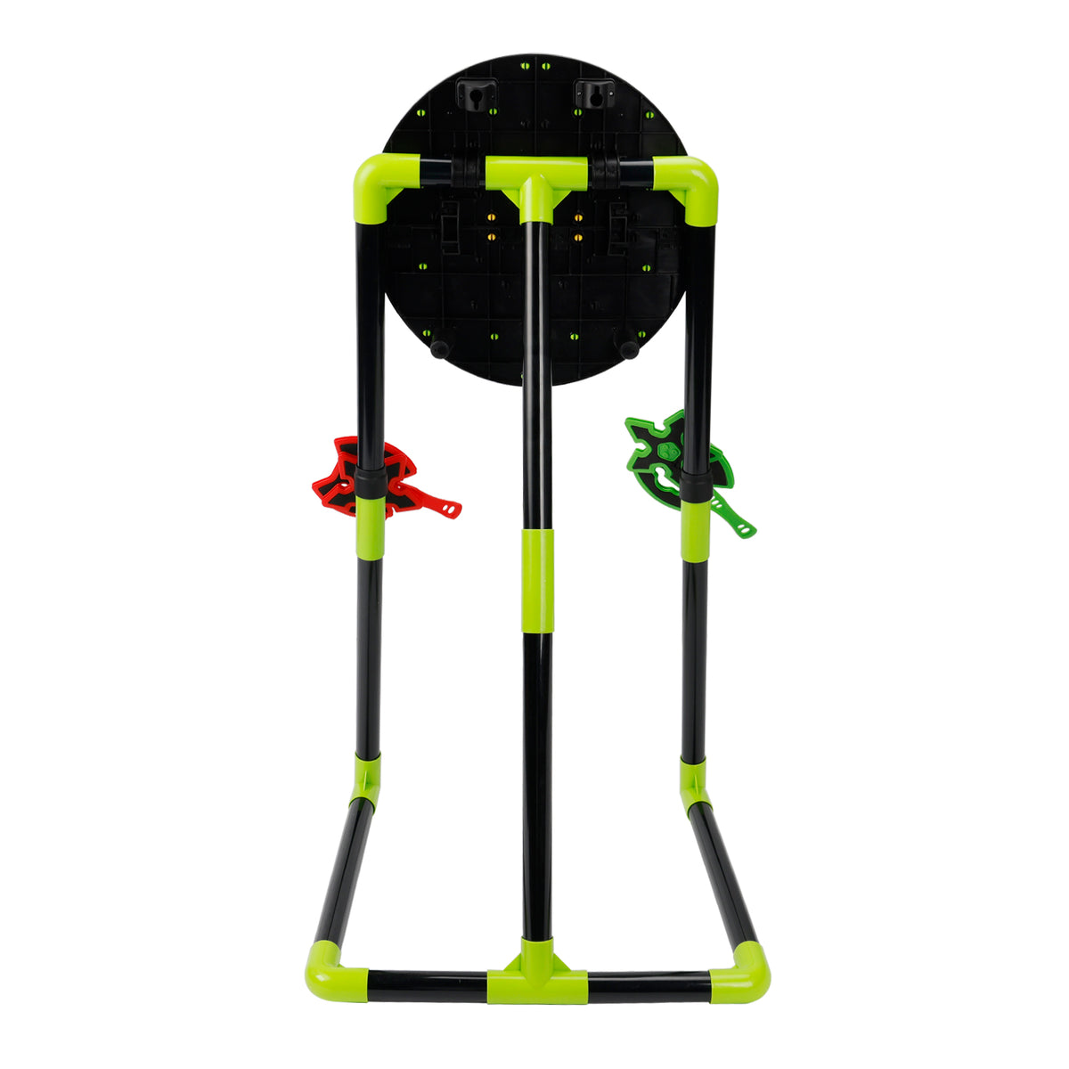 3In1 Axe Throwing & Dart Board Kid Toy Set Backyard Indoor & Outdoor Party Game