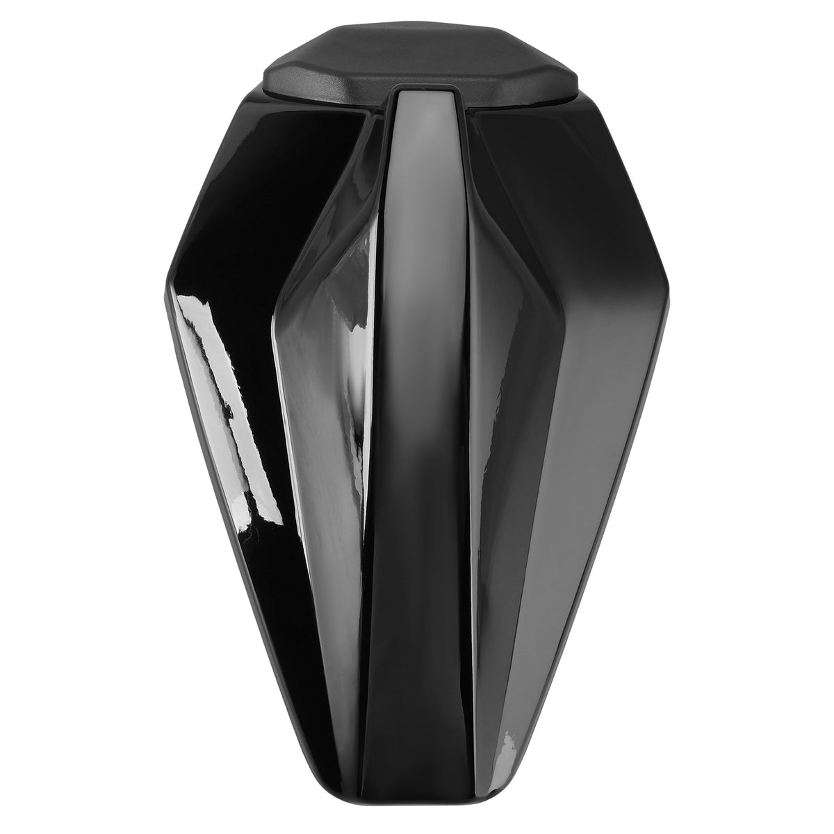 Racing Tail Rear Seat Fairing Cowl For Kawasaki ZX10R ZX-10R 2016-2025 Black