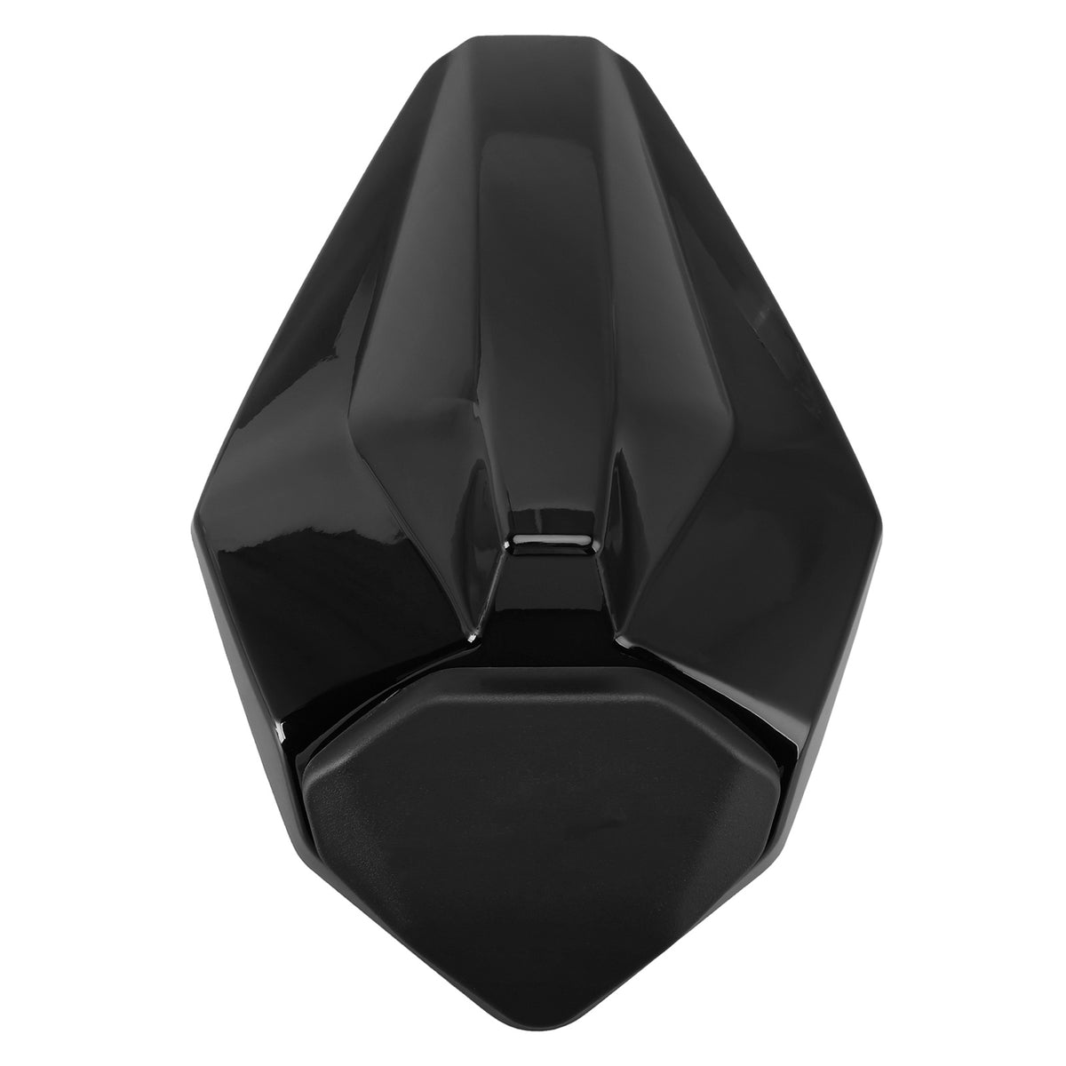 Racing Tail Rear Seat Fairing Cowl For Kawasaki ZX10R ZX-10R 2016-2025 Black