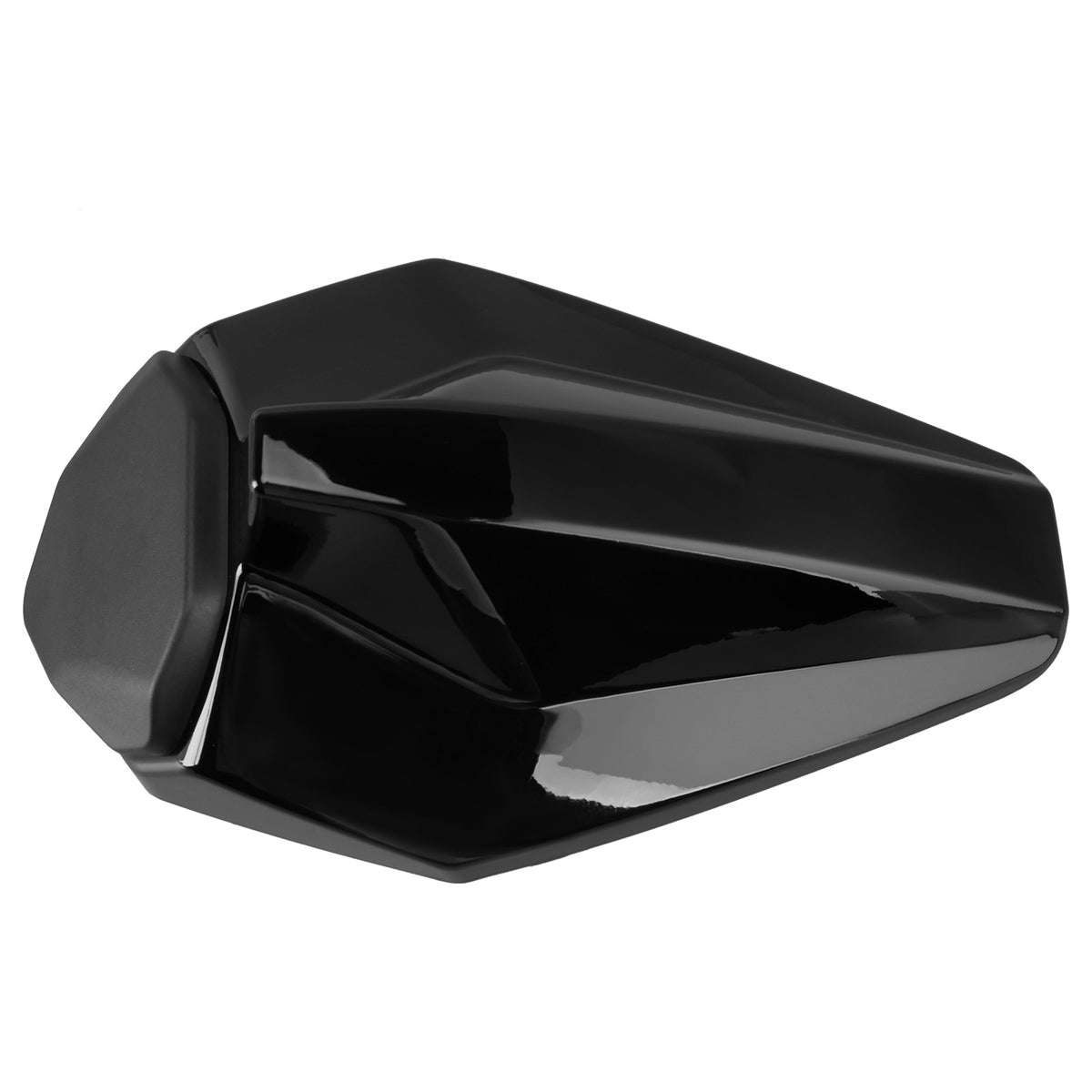 Racing Tail Rear Seat Fairing Cowl For Kawasaki ZX10R ZX-10R 2016-2025 Black