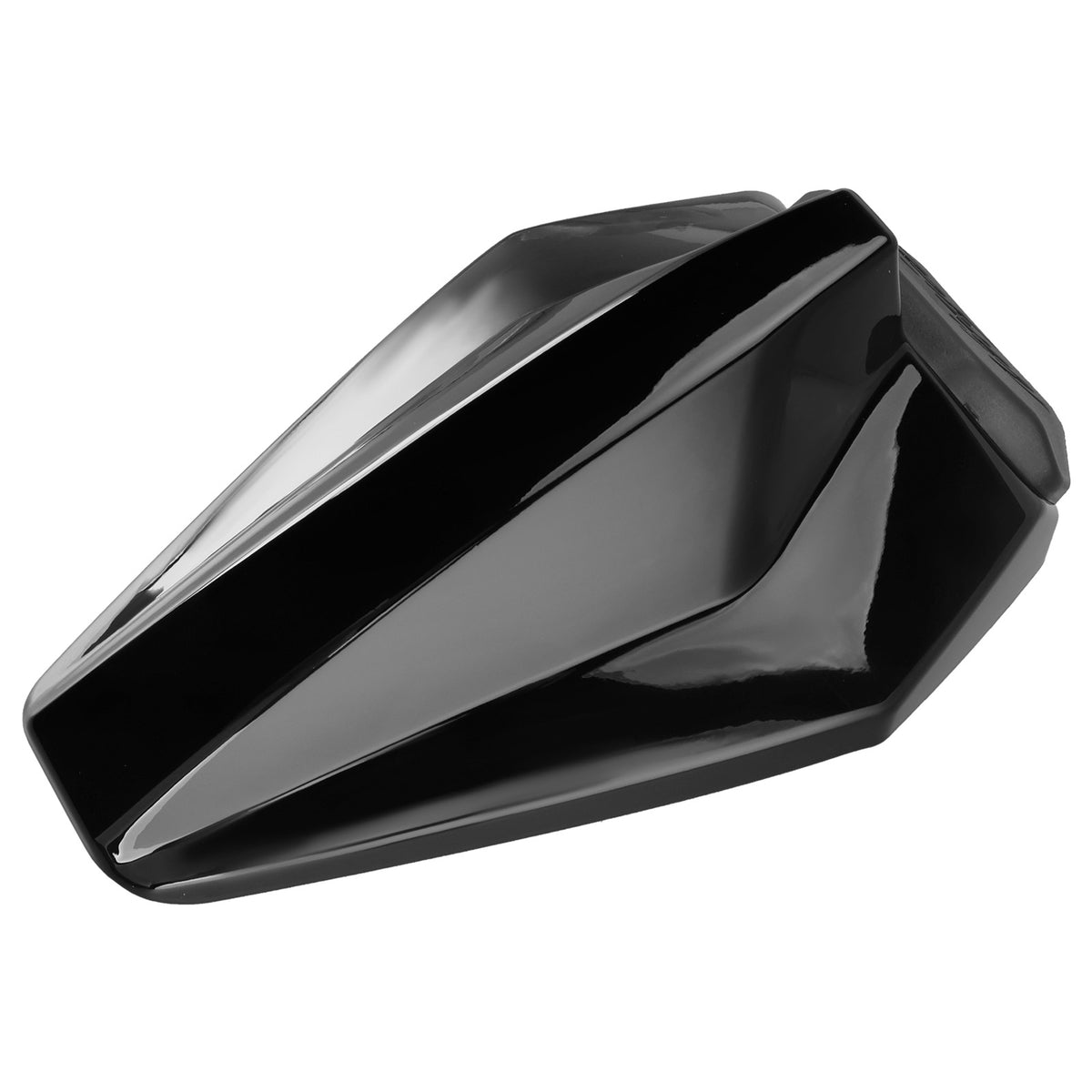 Racing Tail Rear Seat Fairing Cowl For Kawasaki ZX10R ZX-10R 2016-2025 Black