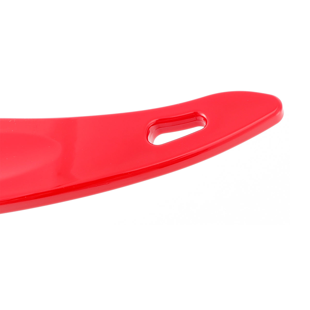 Steering Wheel Paddle Shifter Extension For Porsche Cayenne Macan Red