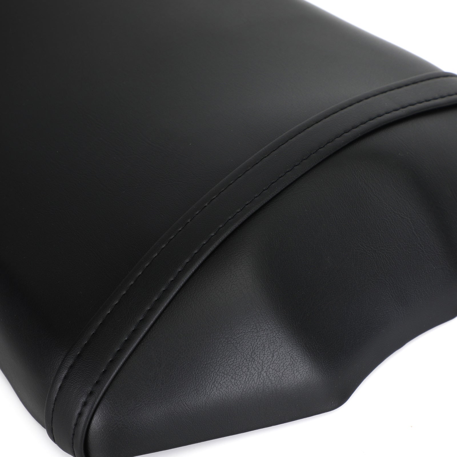 2006-2010 Yamaha Fz-1 Fz1 Rear Passenger Seat Black Cushion 3C3-24750-02-00