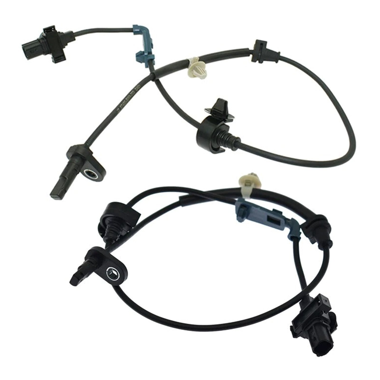 2 ABS Wheel Speed Sensor Front Left Right For Honda CR-V 2007-2011
