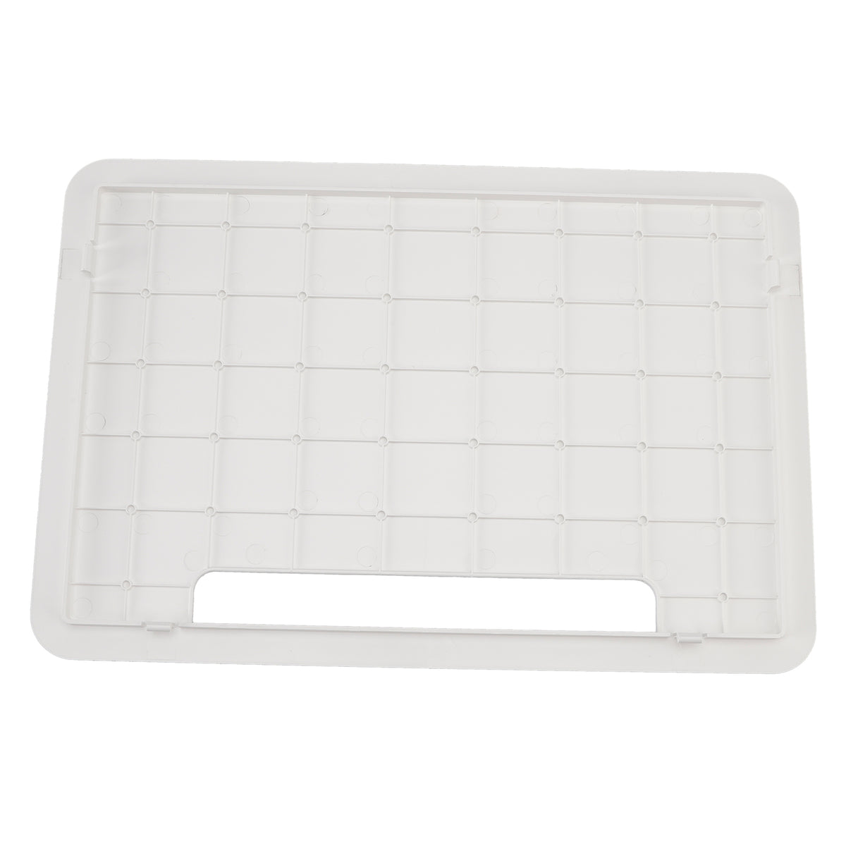 9 Inch In-Wall Enclosure for TVs and Media Devices Electrical and Storage Box