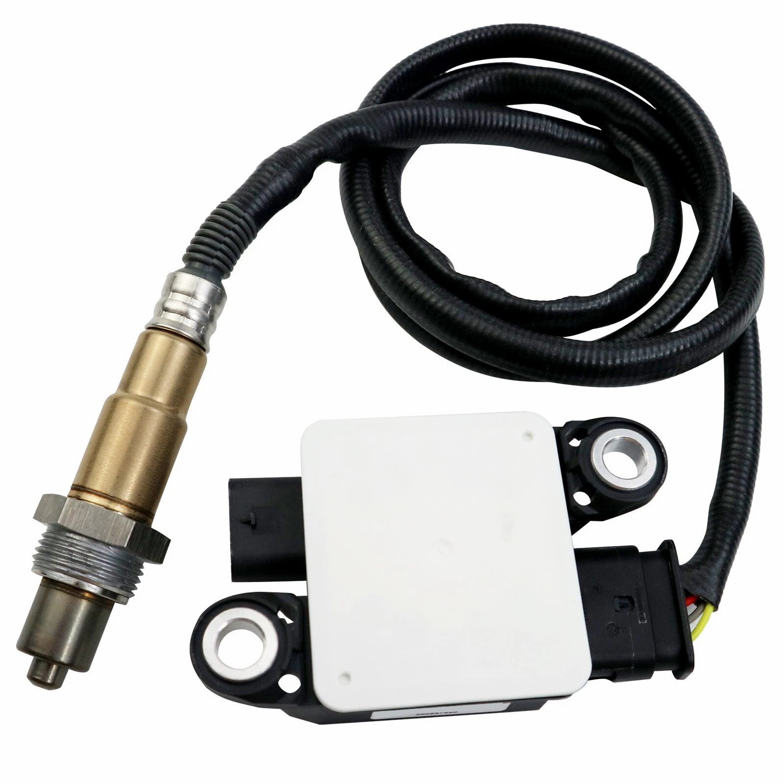 11/2014-06/2018 For Hyundai i20 II (GB, IB) 1.4 CRDi Hatchback Diesel FWD 16 Valves Particulate Matter (PM) Sensor 0281006510