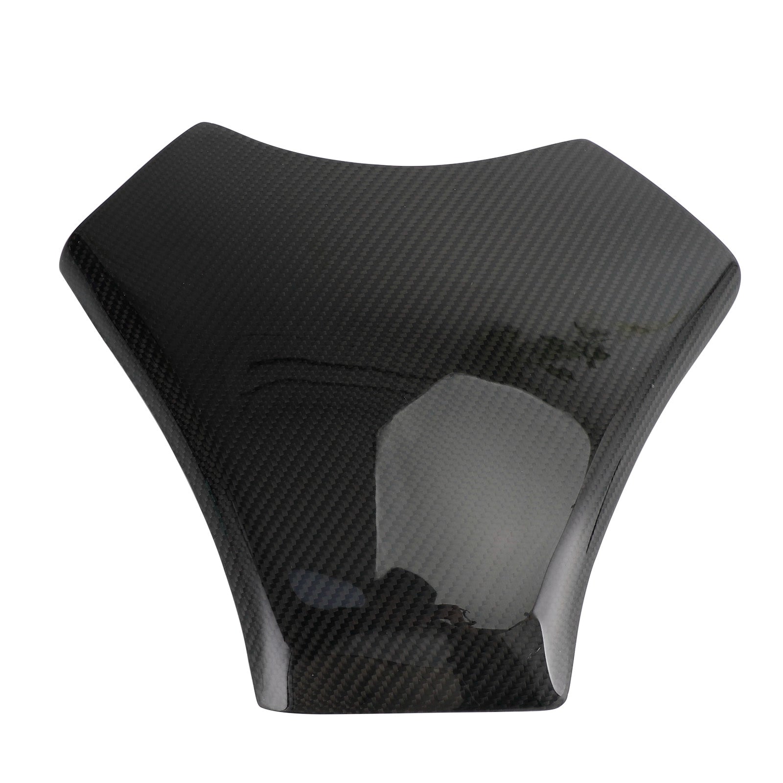 2008-2011 Honda CBR1000RR Carbon Gas Tank Cover Panel Fairing Protector