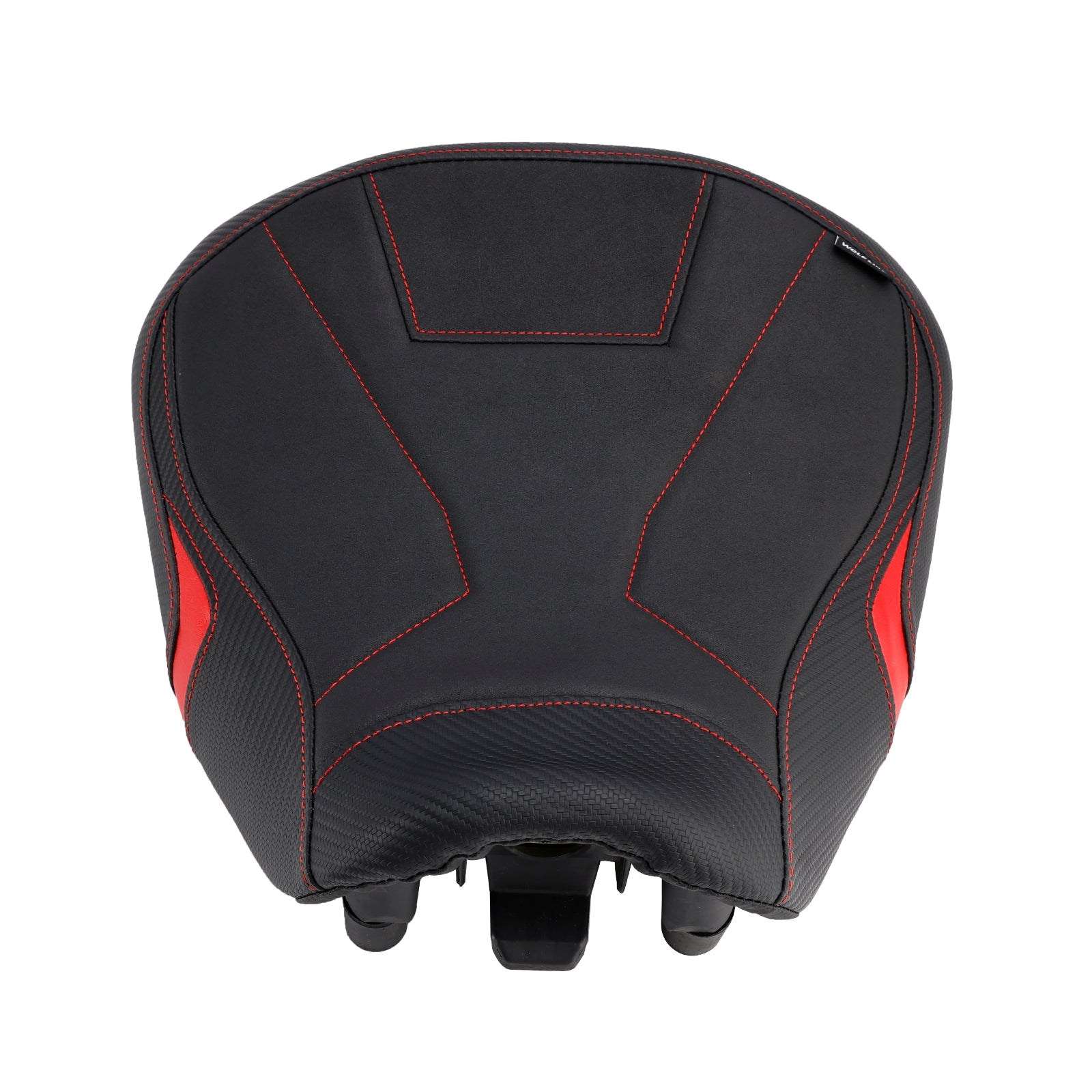 2021-2023 Yamaha Tracer 9/Gt Front Driver Raider Seat Pillion Saddle