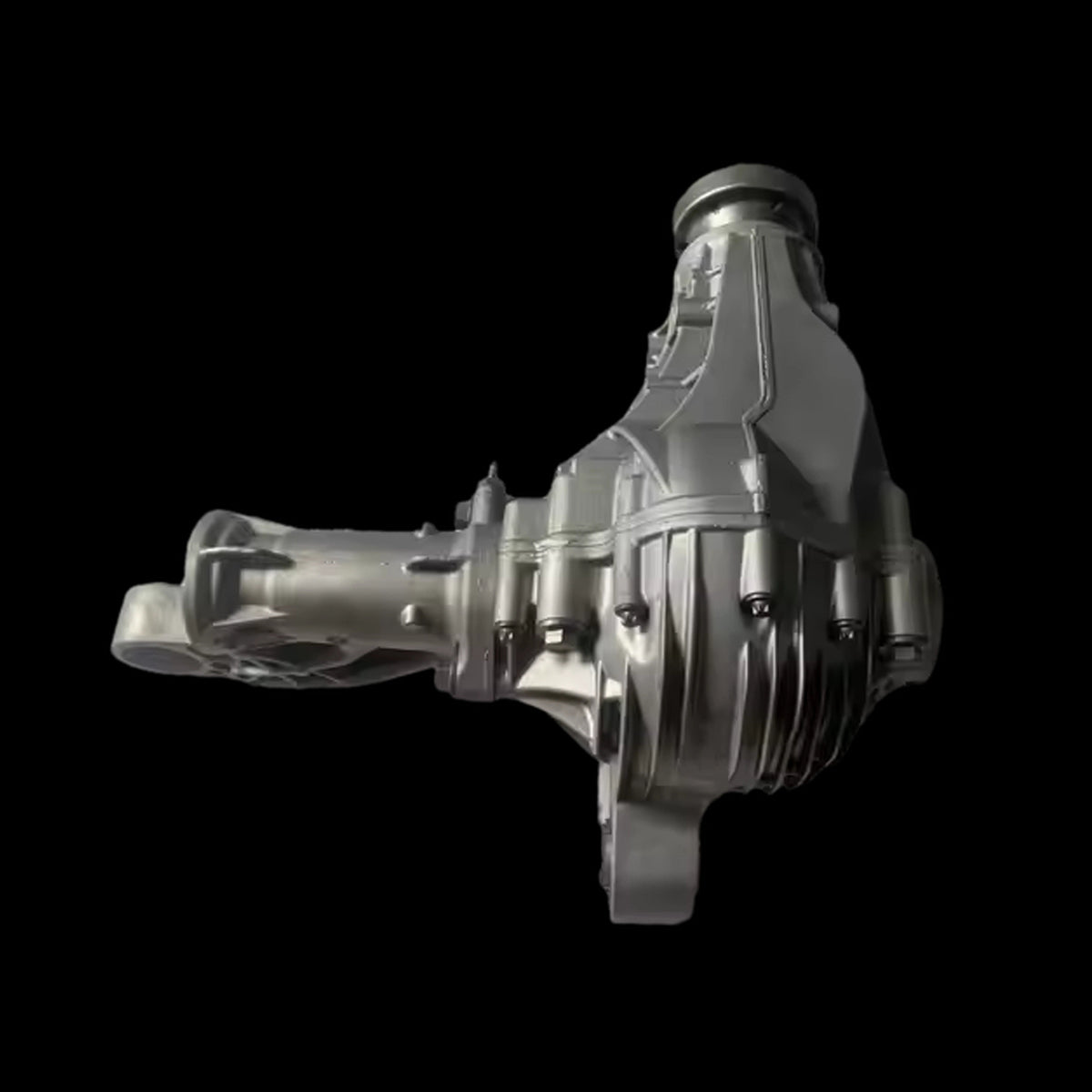 Front Differential Axle Carrier Diff AWD For Mercedes GL450 ML550 R350 06-13