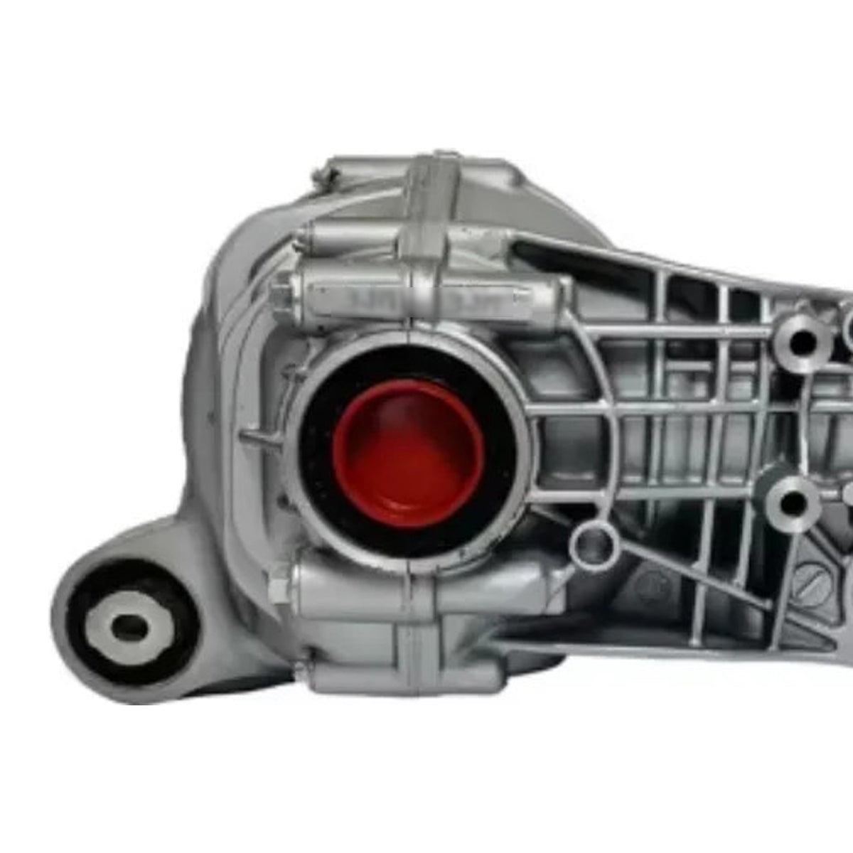 Front Differential Axle Carrier Diff AWD For Mercedes GL450 ML550 R350 06-13