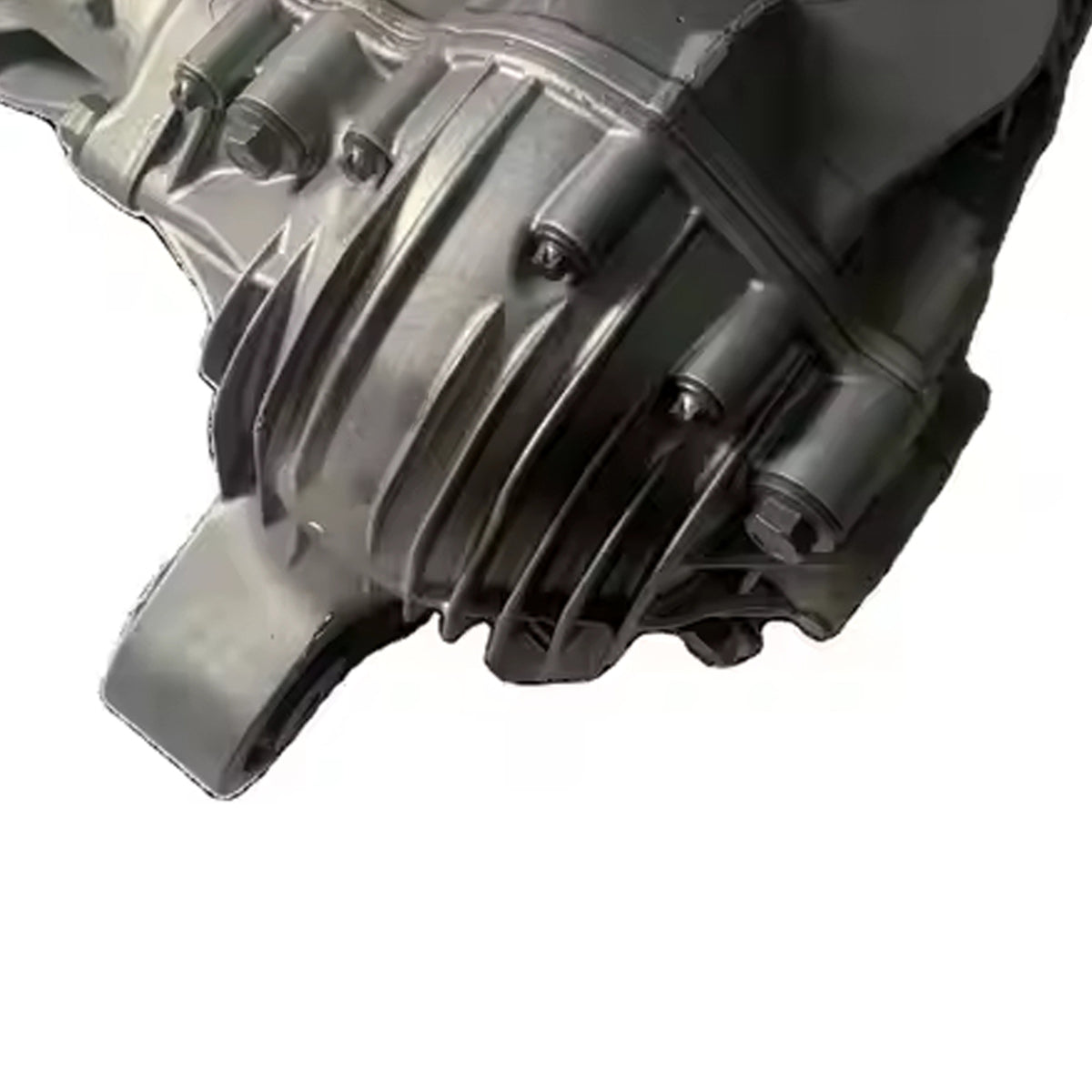 Front Differential Axle Carrier Diff AWD For Mercedes GL450 ML550 R350 06-13