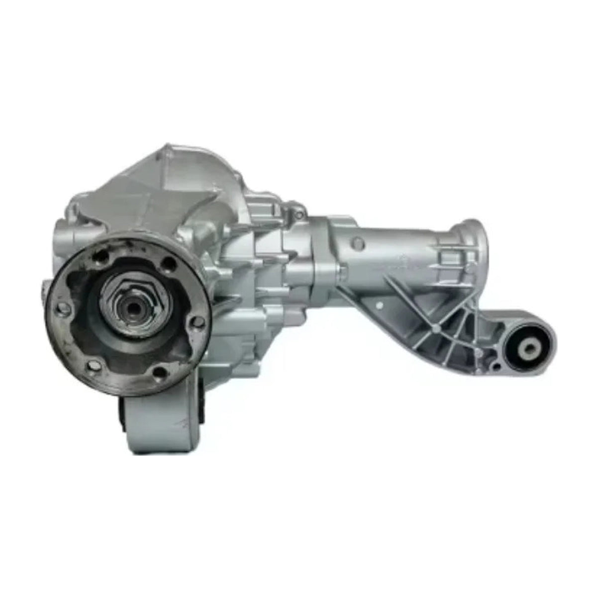 Front Differential Axle Carrier Diff AWD For Mercedes GL450 ML550 R350 06-13
