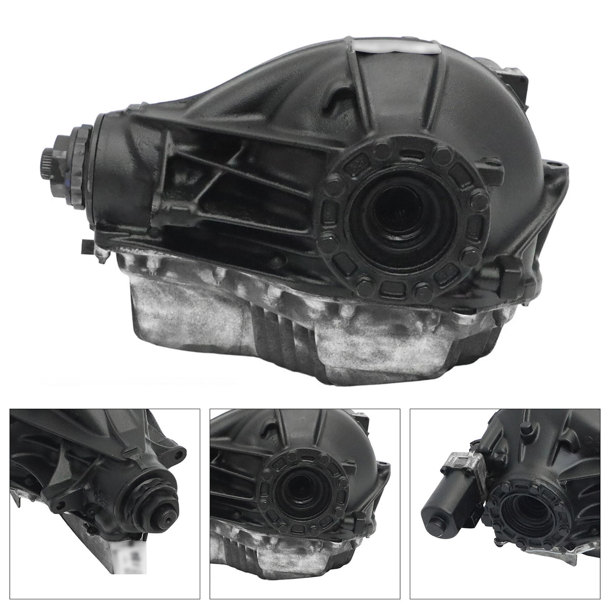 8090464 Rear Differential 3.46 Ratio For BMW F80 M3 F82 F83 M4 F87 M2