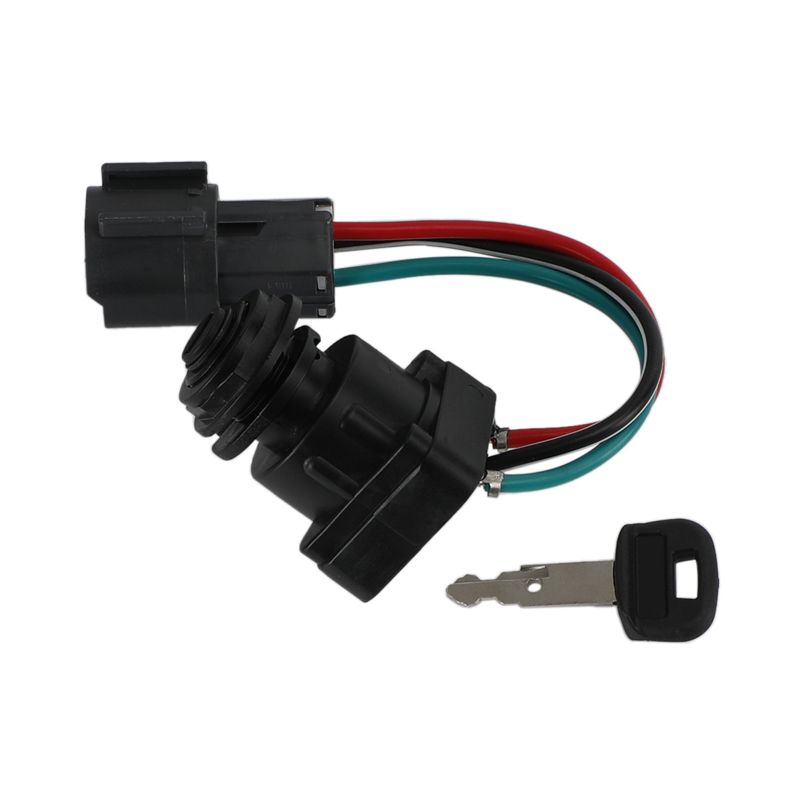 Ignition Switch RC411-53964 HRC40-53960 For Kubota KX41 KX71 KX080 KX91 KX121