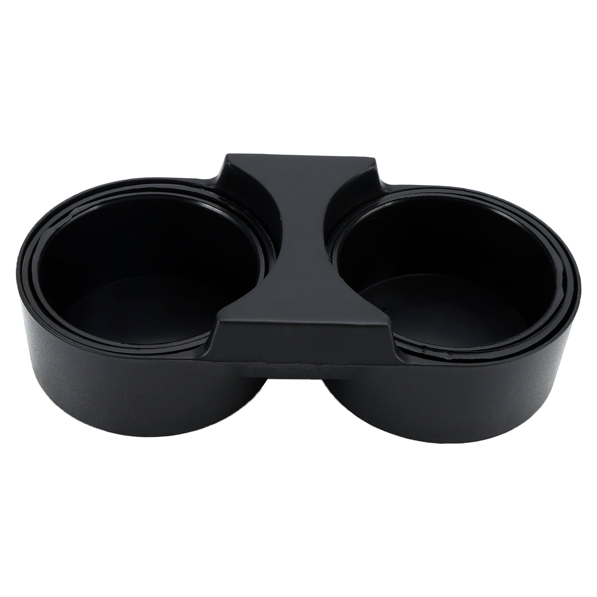 Areyourshop Center Console Storage Cup Holder Extendable And Retractable For Corvette Duel