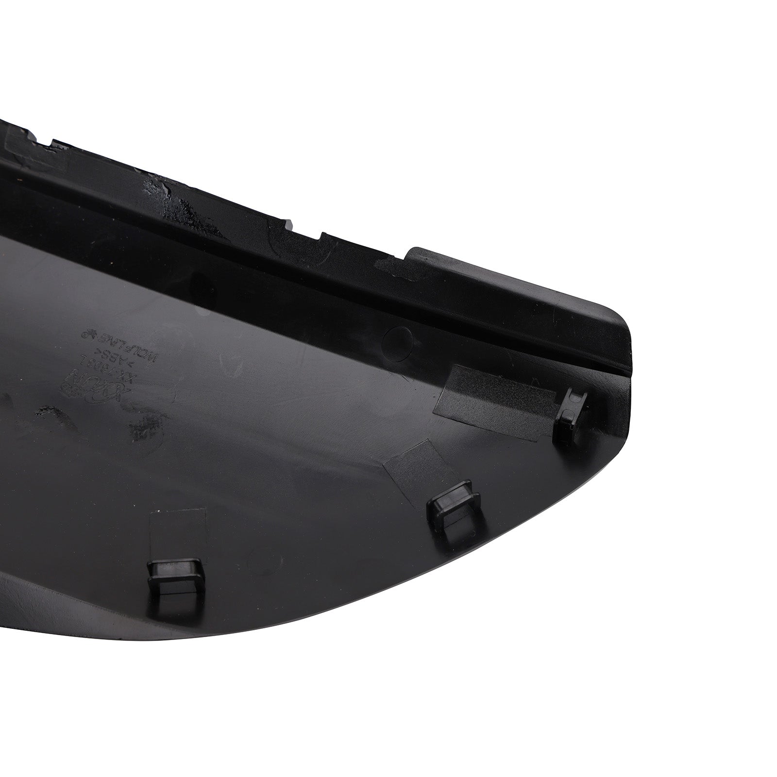 2022-2025 For Trident 660 Tank Side Cover Panel Fairing