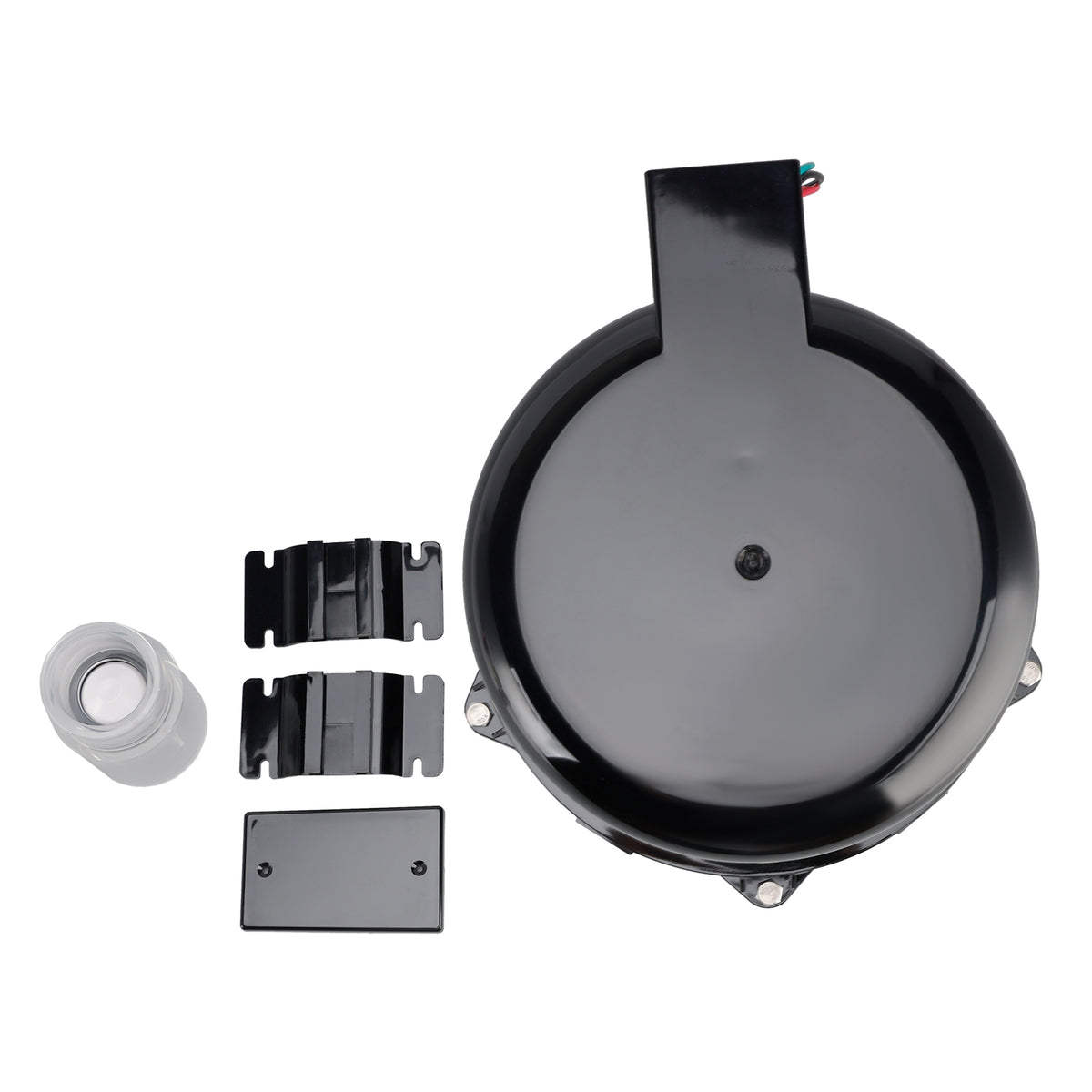 Air Supply Silencer Blower Motor 2HP 240V 4.5Amps For Hot Tubs and Spas 6320241