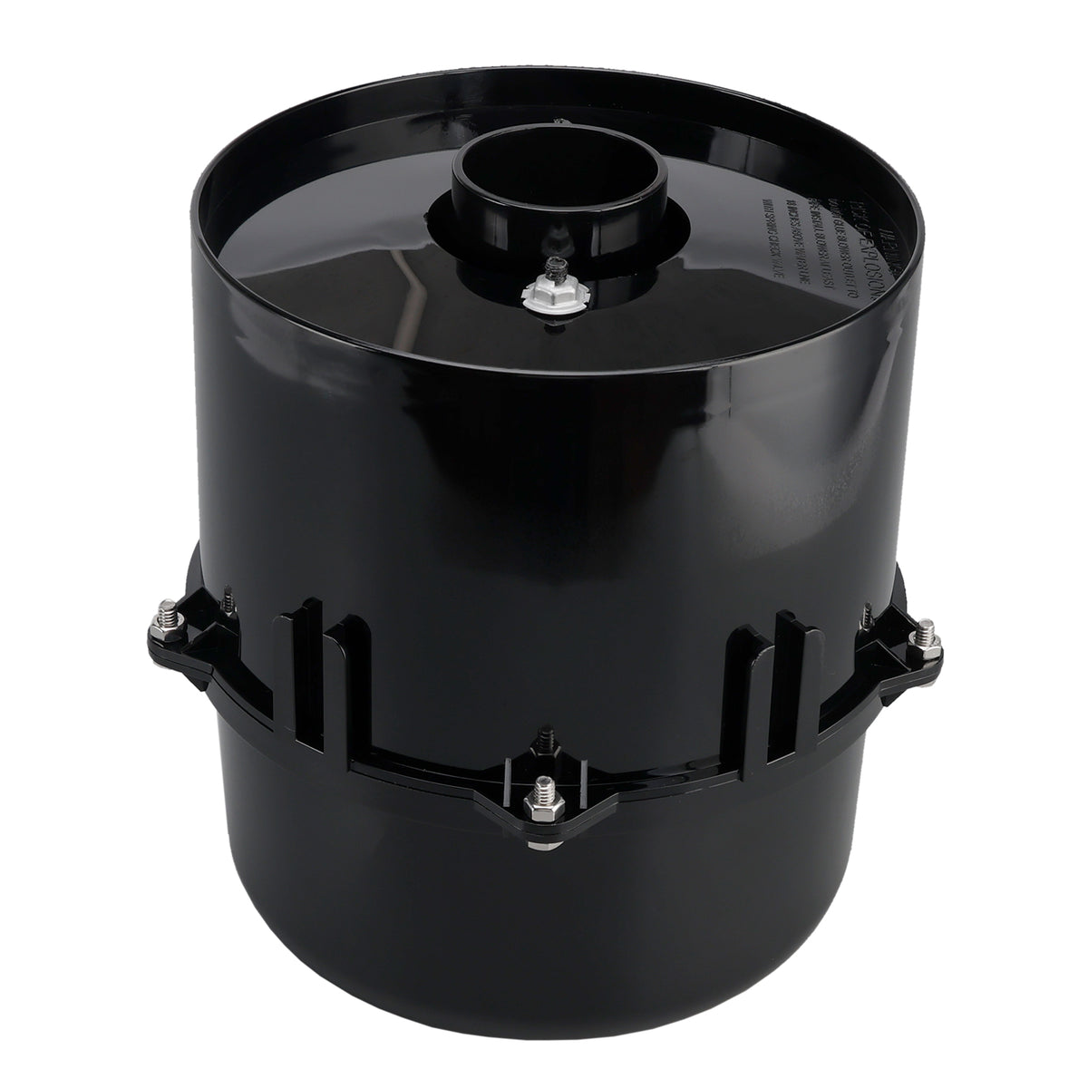 Air Supply Silencer Blower Motor 2HP 240V 4.5Amps For Hot Tubs and Spas 6320241