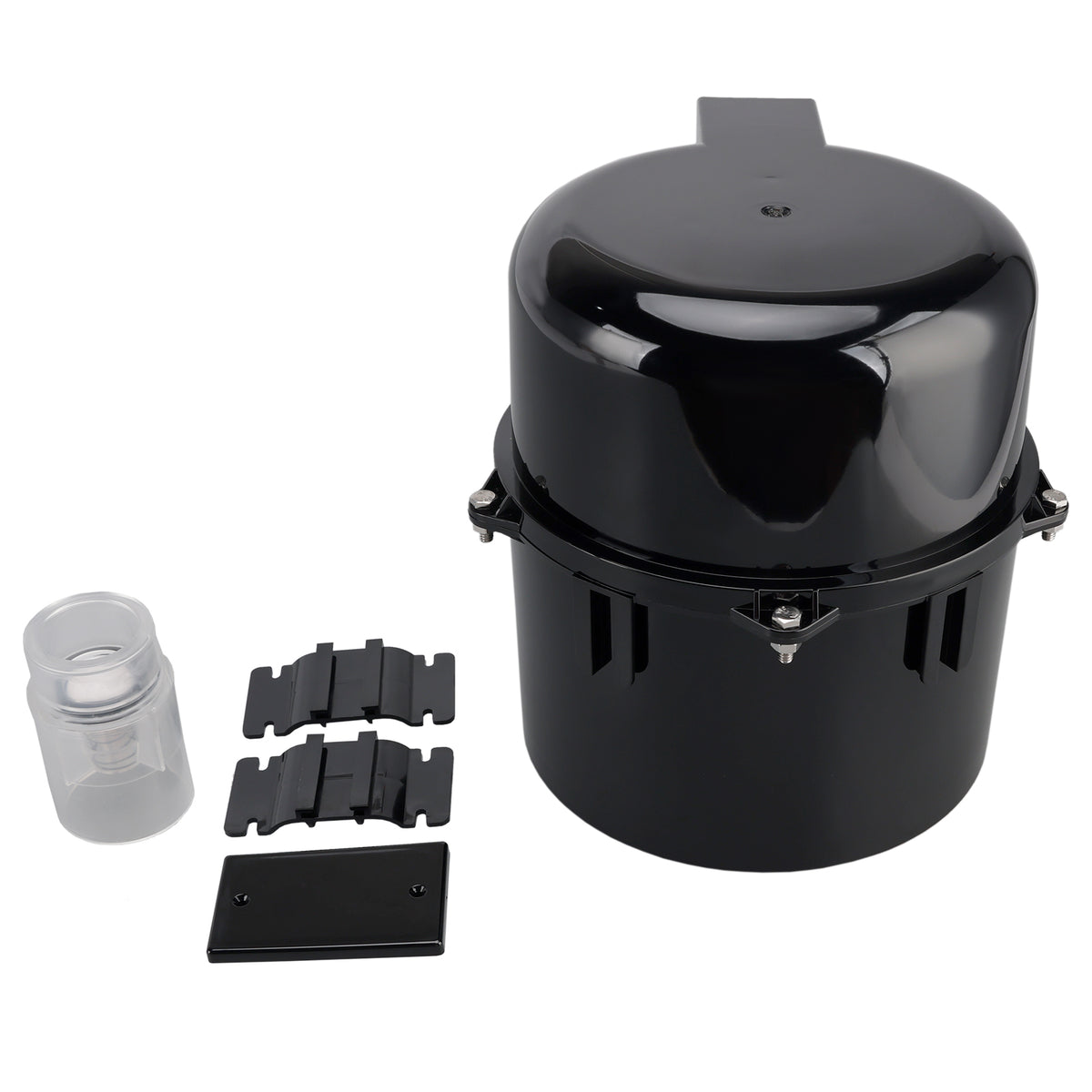 Air Supply Silencer Blower Motor 2HP 240V 4.5Amps For Hot Tubs and Spas 6320241