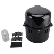 Air Supply Silencer Blower Motor 2HP 240V 4.5Amps For Hot Tubs and Spas 6320241