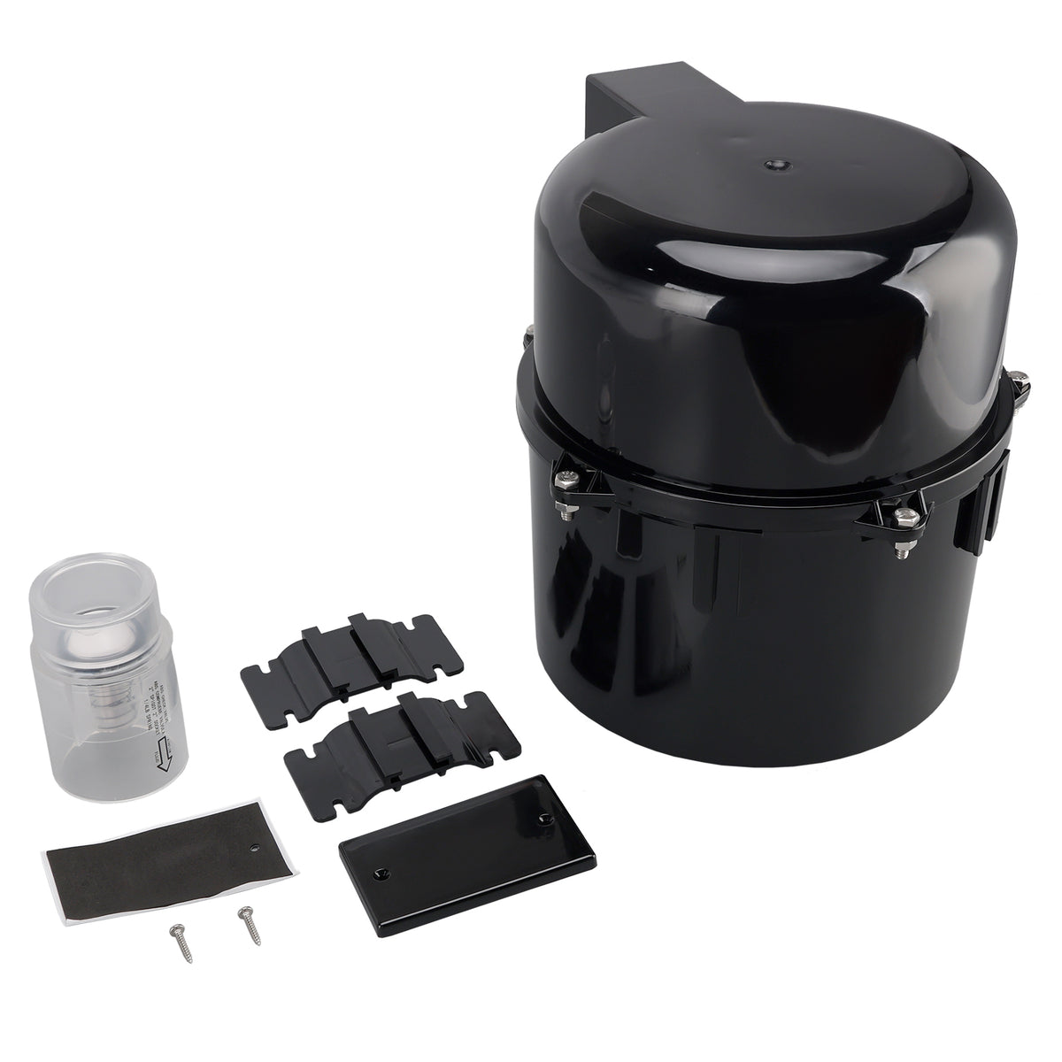 6316220F 1.5 HP 240V Silencer Blower for Air Supply