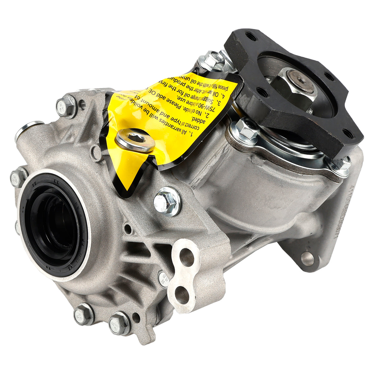 2014-2015 Infiniti QX60 (CVT), 3.5L (6 cyl) NEW Transfer Case 33100-3KA0B Generic