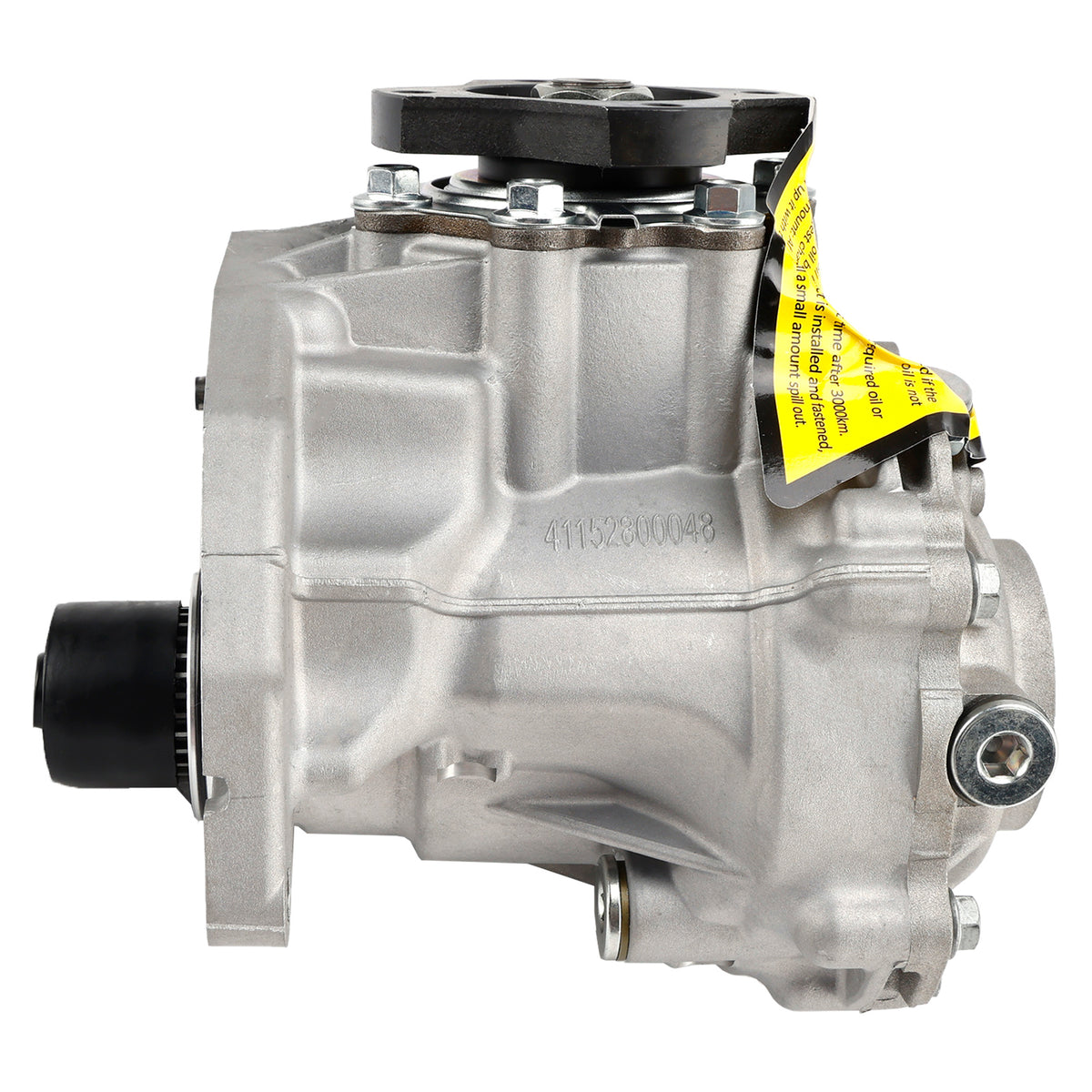 2014-2015 Infiniti QX60 (CVT), 3.5L (6 cyl) NEW Transfer Case 33100-3KA0B Generic