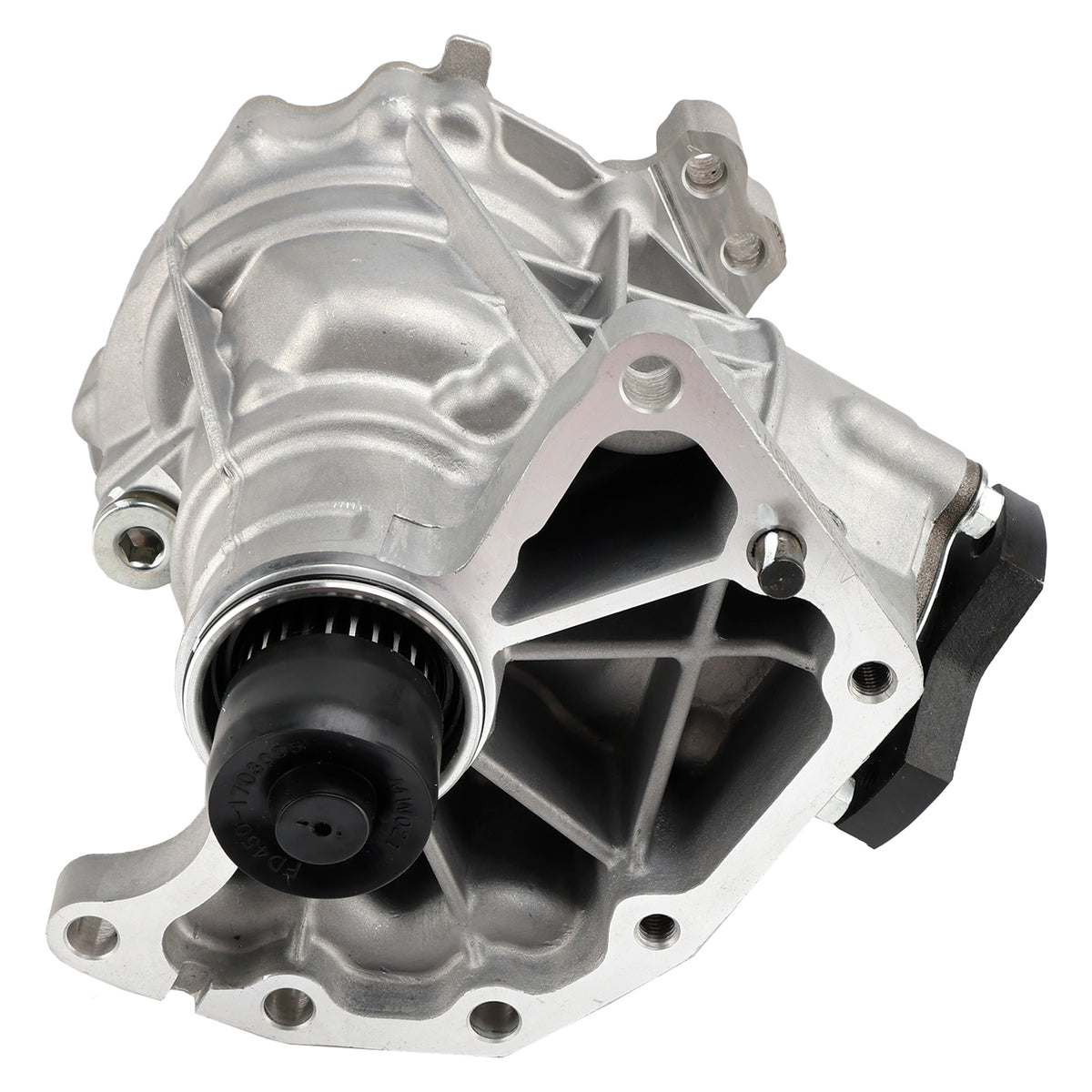 2014-2015 Infiniti QX60 (CVT), 3.5L (6 cyl) NEW Transfer Case 33100-3KA0B Generic