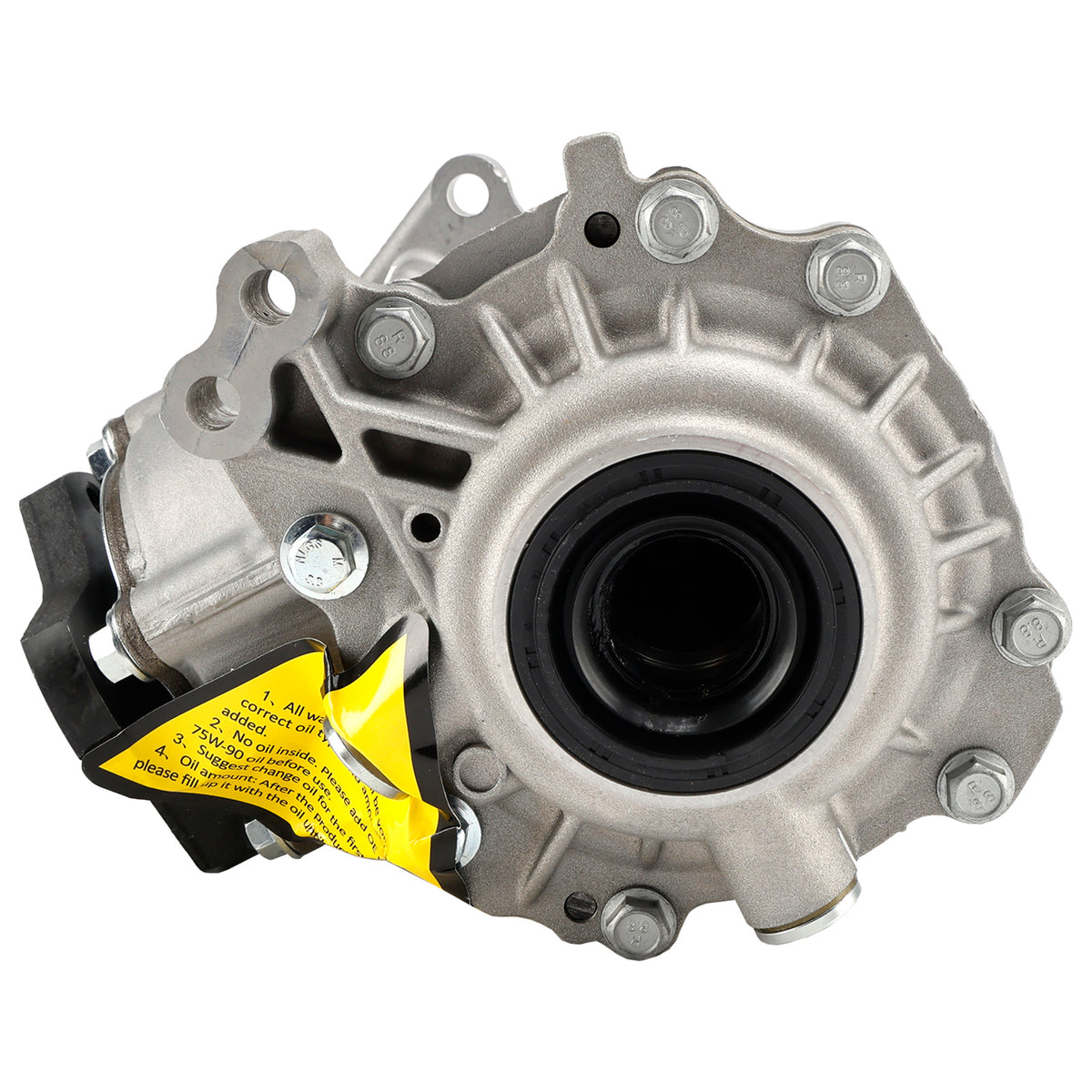 2014-2015 Infiniti QX60 (CVT), 3.5L (6 cyl) NEW Transfer Case 33100-3KA0B Generic