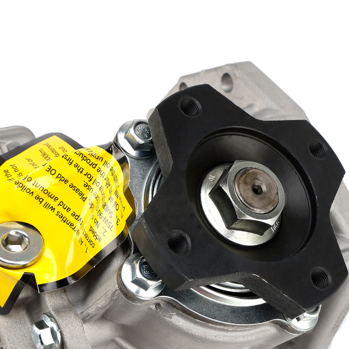 2014-2015 Infiniti QX60 (CVT), 3.5L (6 cyl) NEW Transfer Case 33100-3KA0B Generic