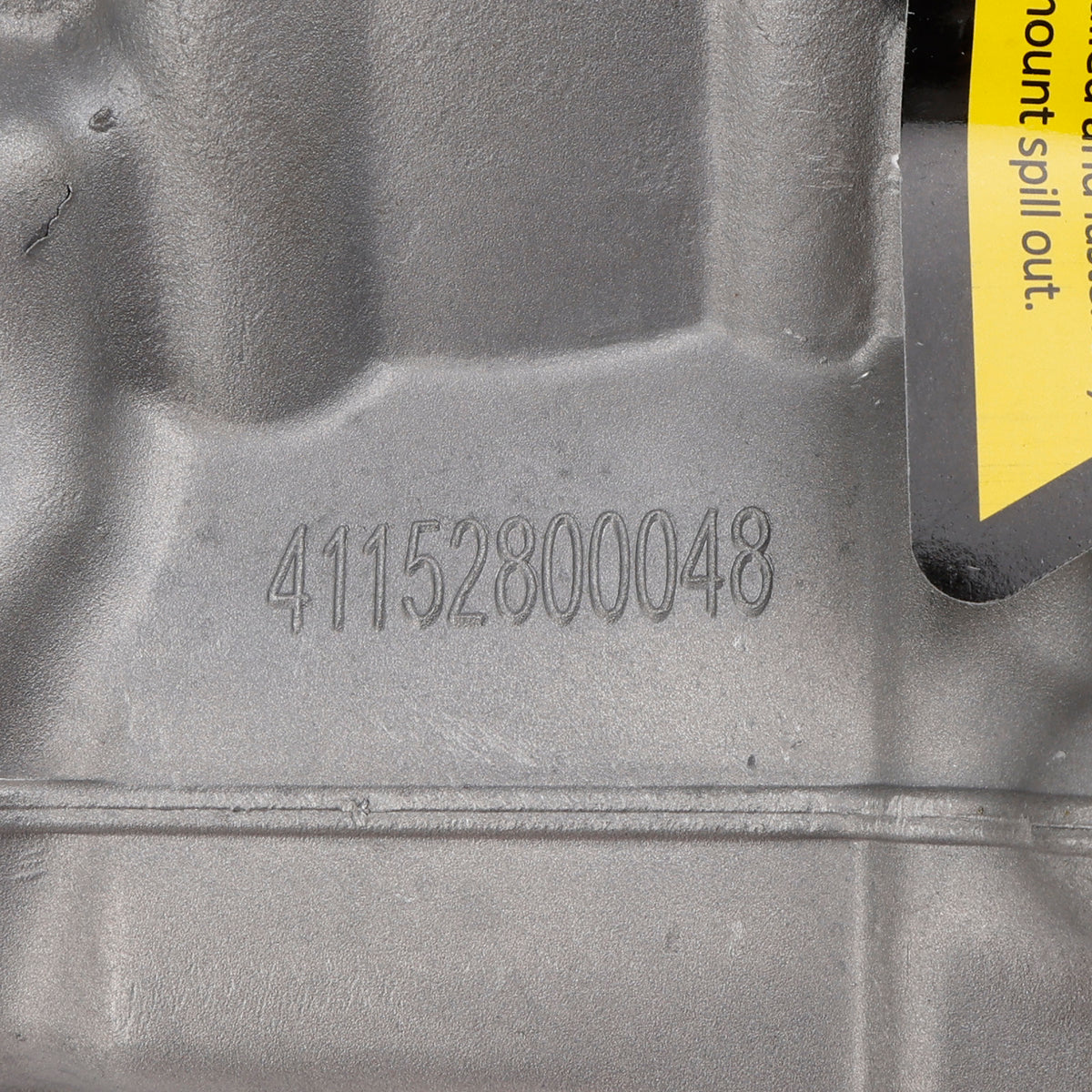 2014-2015 Infiniti QX60 (CVT), 3.5L (6 cyl) NEW Transfer Case 33100-3KA0B Generic
