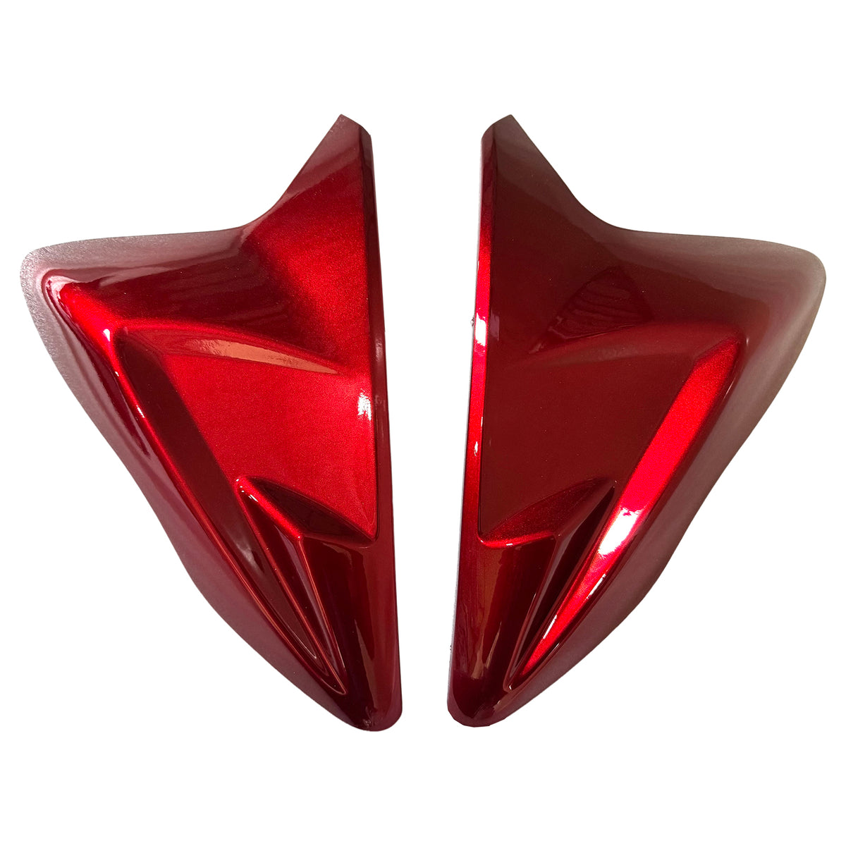 2011-2026 Suzuki GSXR 750 Injection Fairing Kit Bodywork Plastic ABS M888-S112-203-Kit Generic