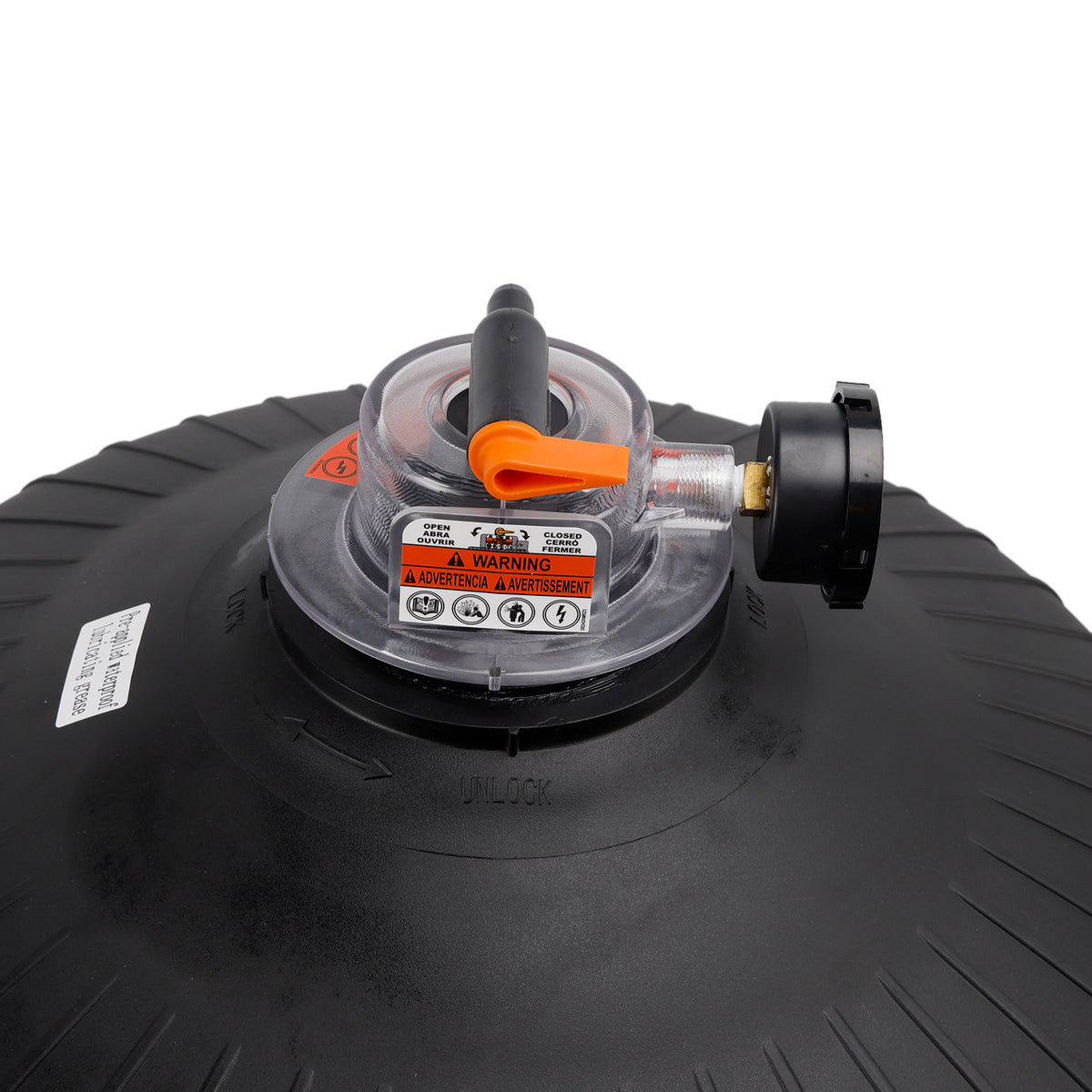 W3C4030 Cartridge Pool Filter