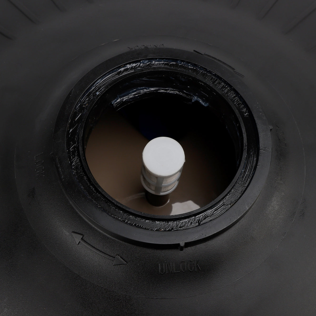 W3C4030 Cartridge Pool Filter
