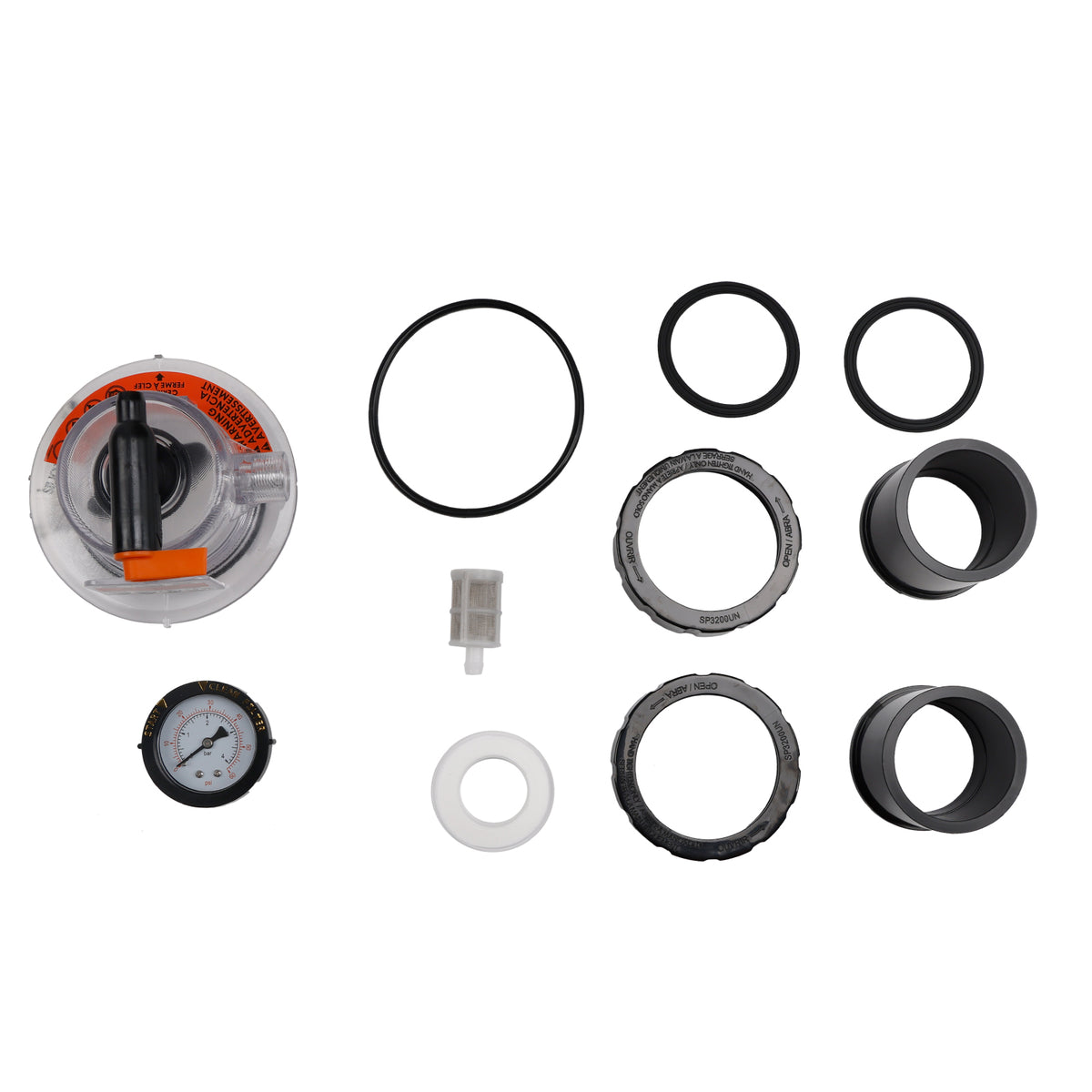W3C4030 Cartridge Pool Filter